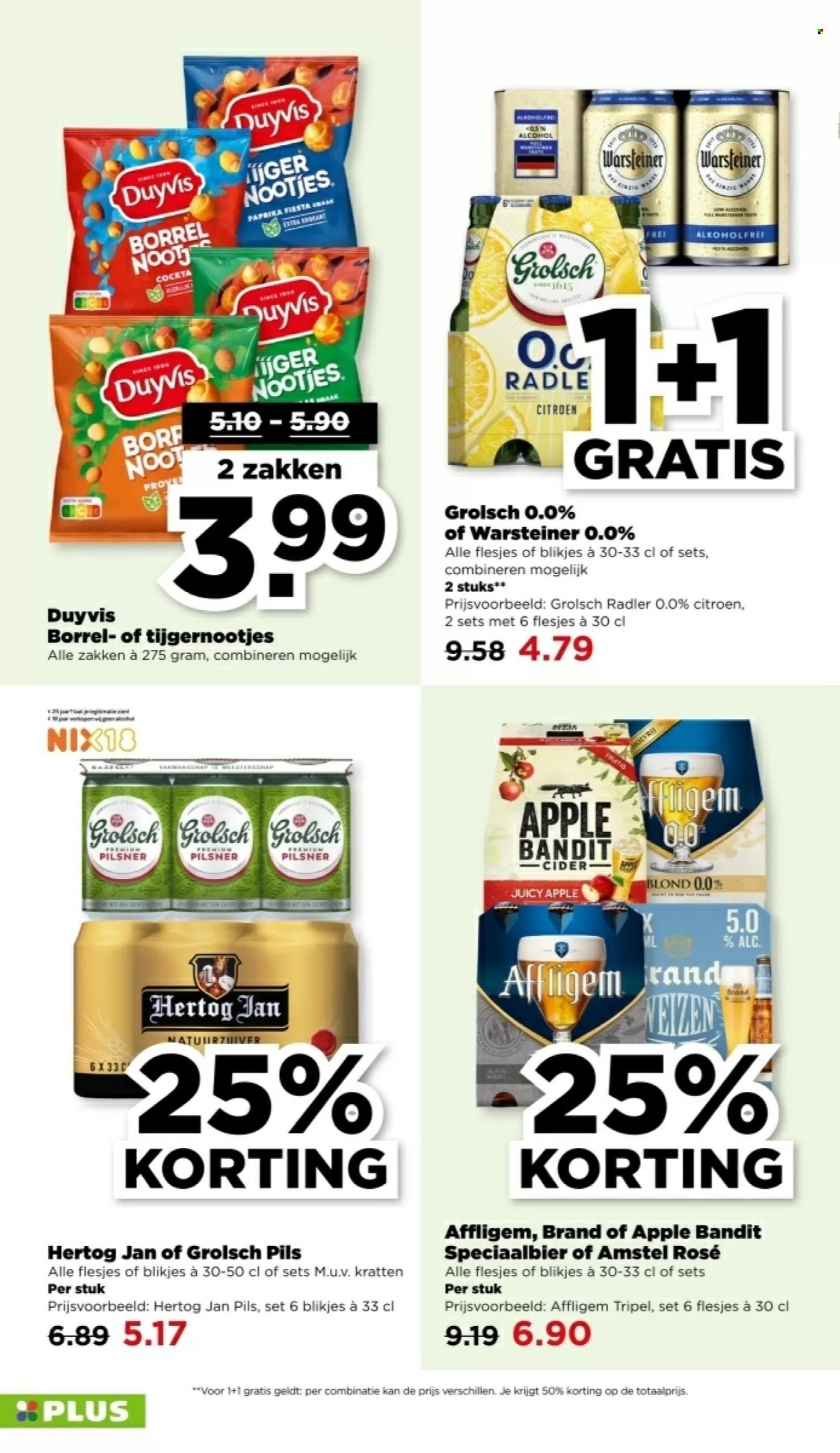 Plus-aanbieding - 8-9-2024 - 14-9-2024. Pagina 30