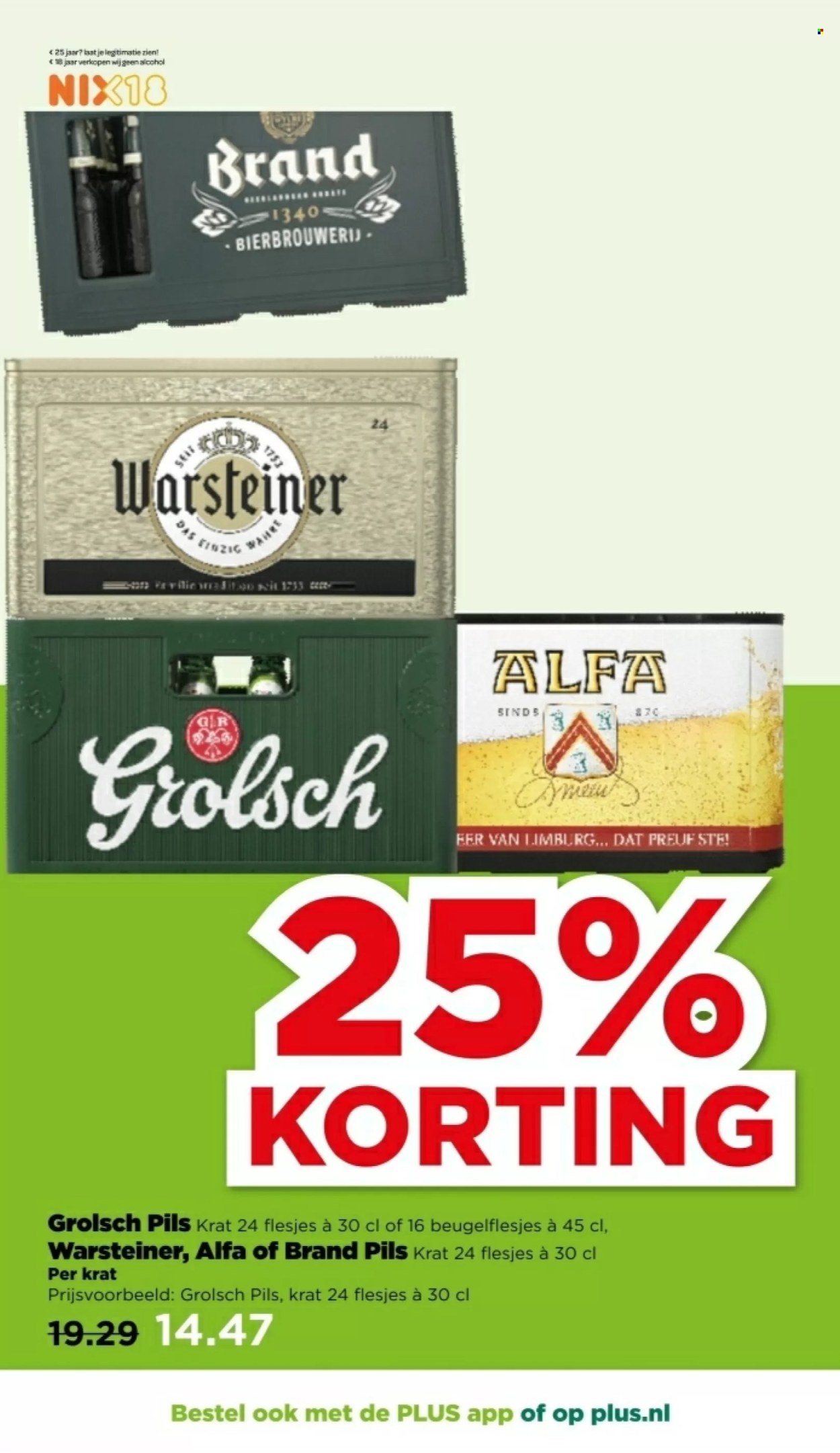 Plus-aanbieding - 8-9-2024 - 14-9-2024. Pagina 31