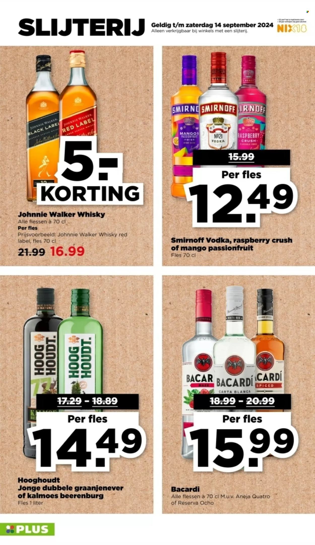 Plus-aanbieding - 8-9-2024 - 14-9-2024. Pagina 32