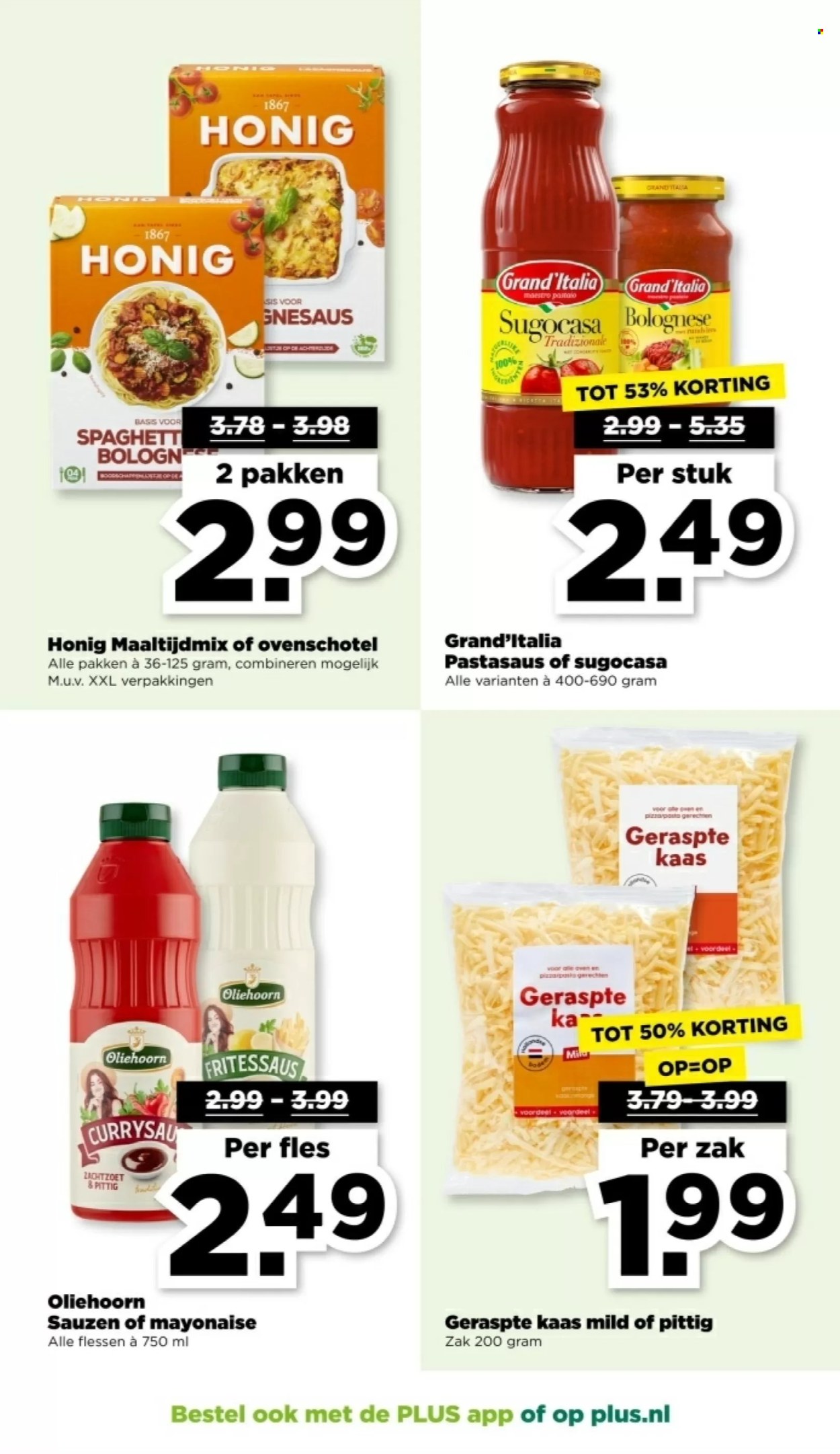 Plus-aanbieding - 8-9-2024 - 14-9-2024. Pagina 33