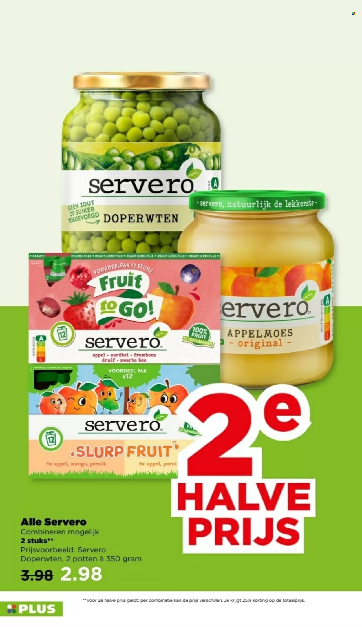 Plus-aanbieding - 8-9-2024 - 14-9-2024. Pagina 34