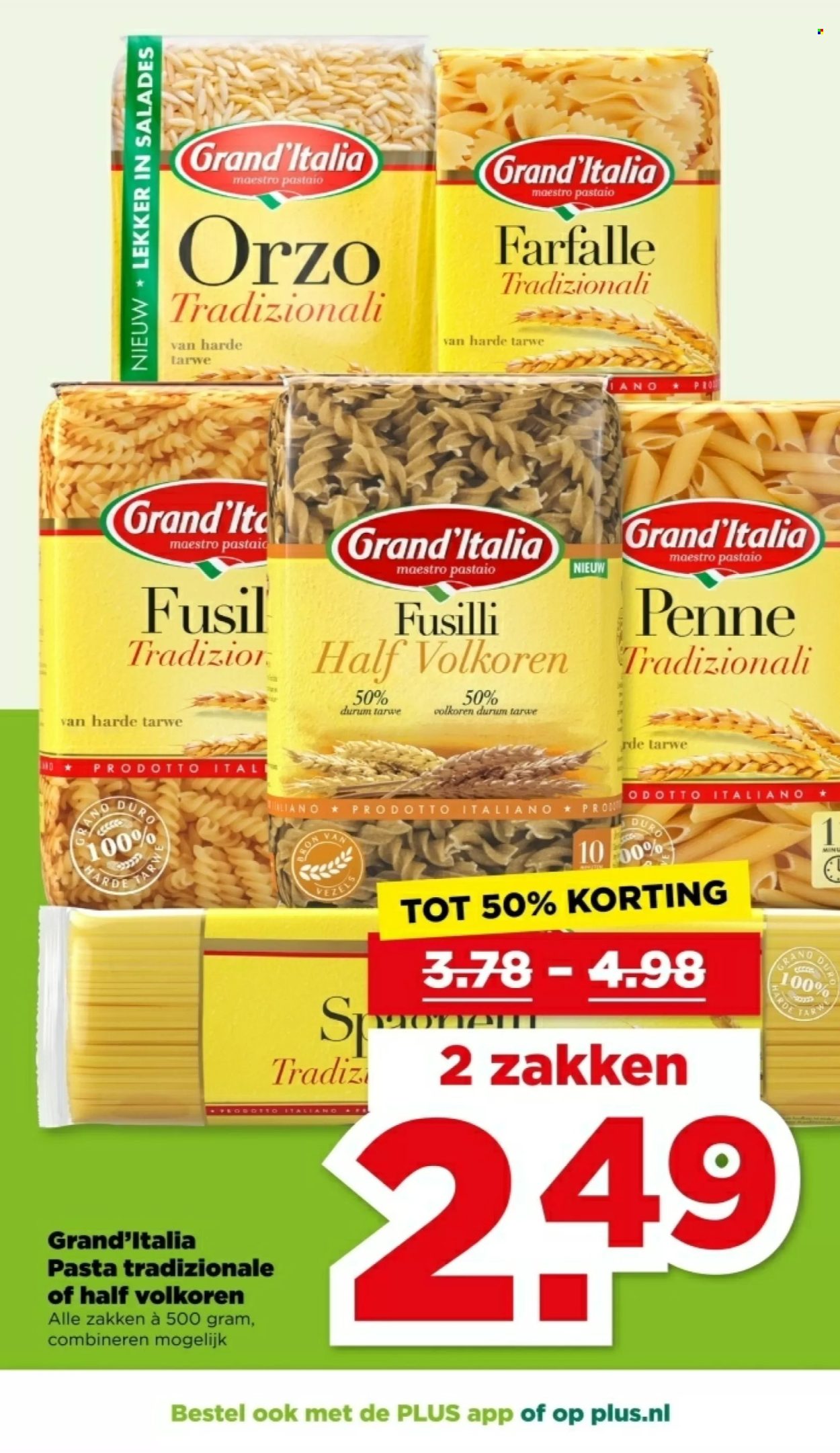 Plus-aanbieding - 8-9-2024 - 14-9-2024. Pagina 35