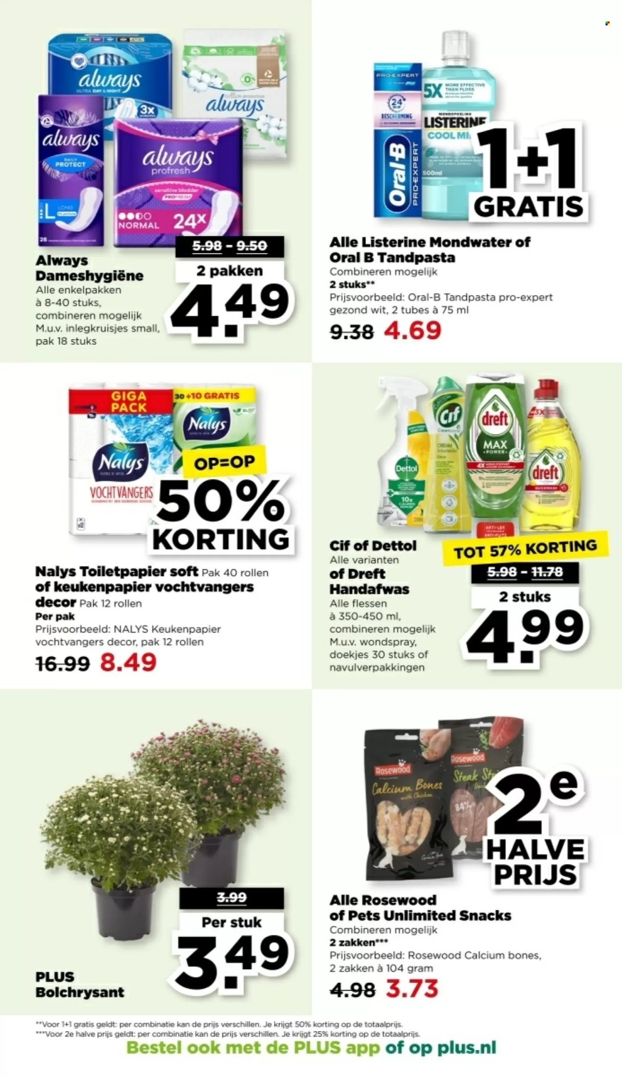 Plus-aanbieding - 8-9-2024 - 14-9-2024. Pagina 37