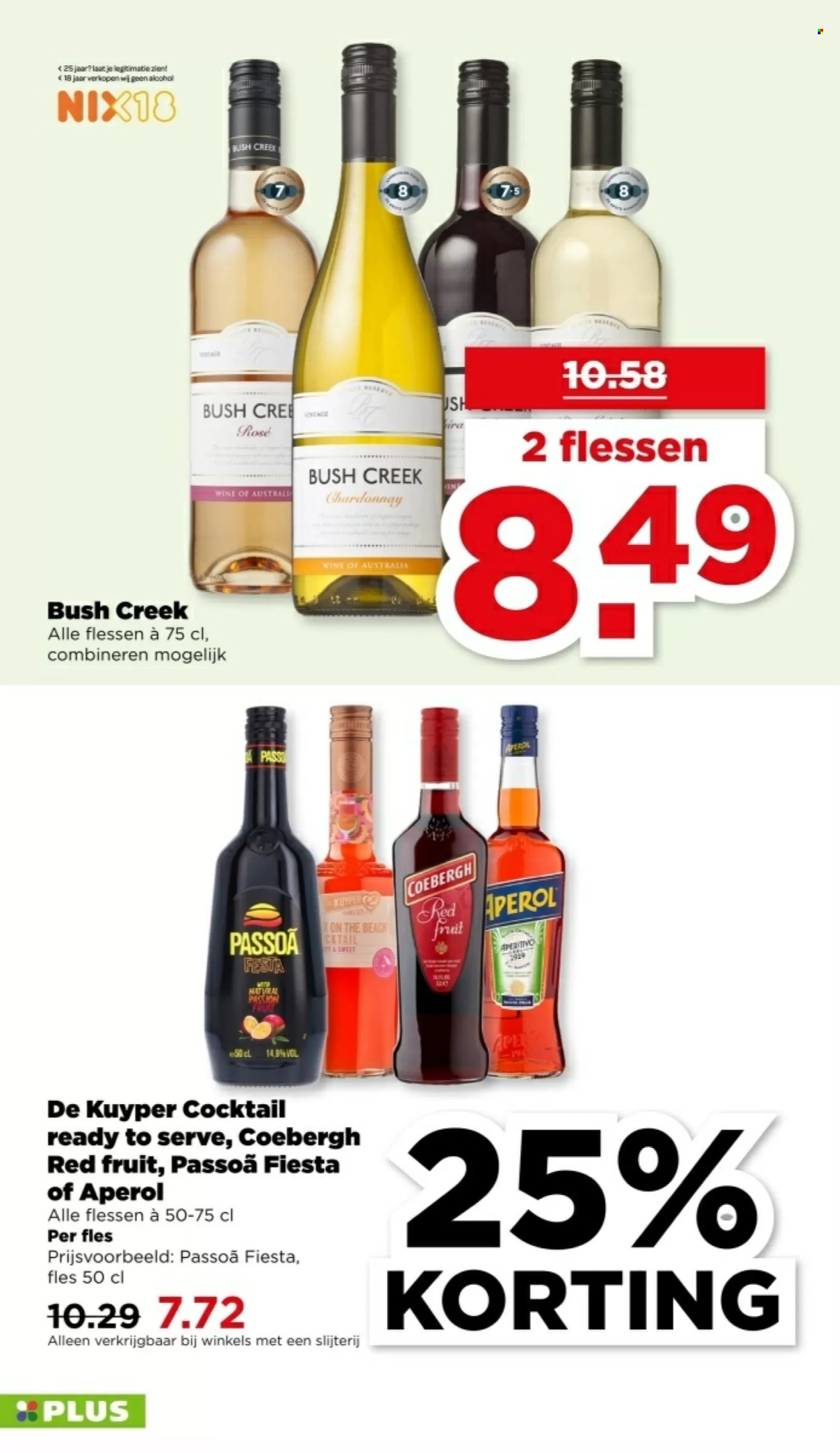 Plus-aanbieding - 8-9-2024 - 14-9-2024. Pagina 40