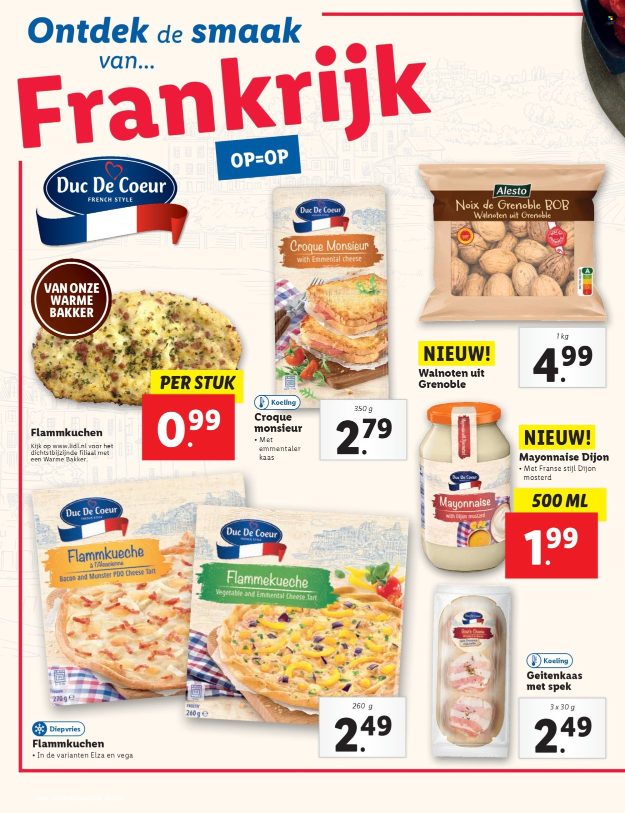 Lidl-aanbieding - 9-9-2024 - 15-9-2024. Pagina 34