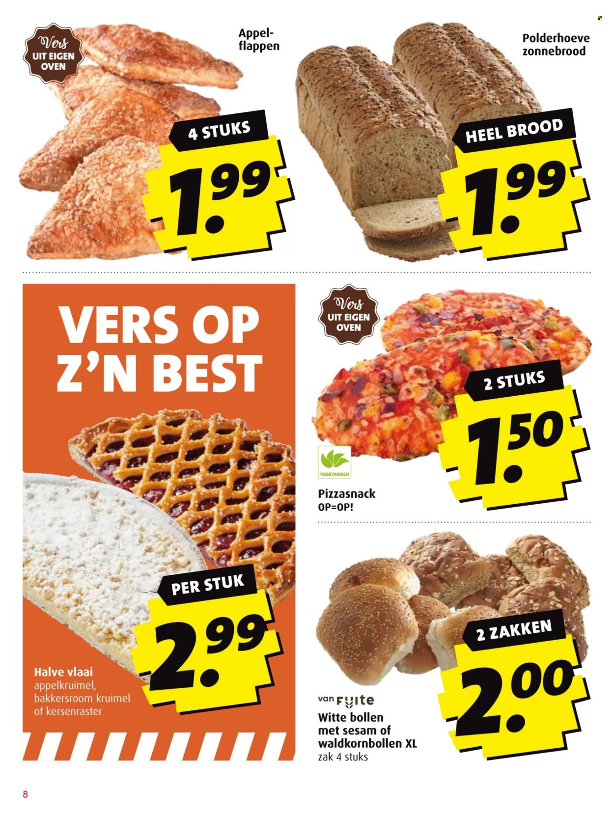Boni-aanbieding - 9-9-2024 - 15-9-2024. Pagina 8
