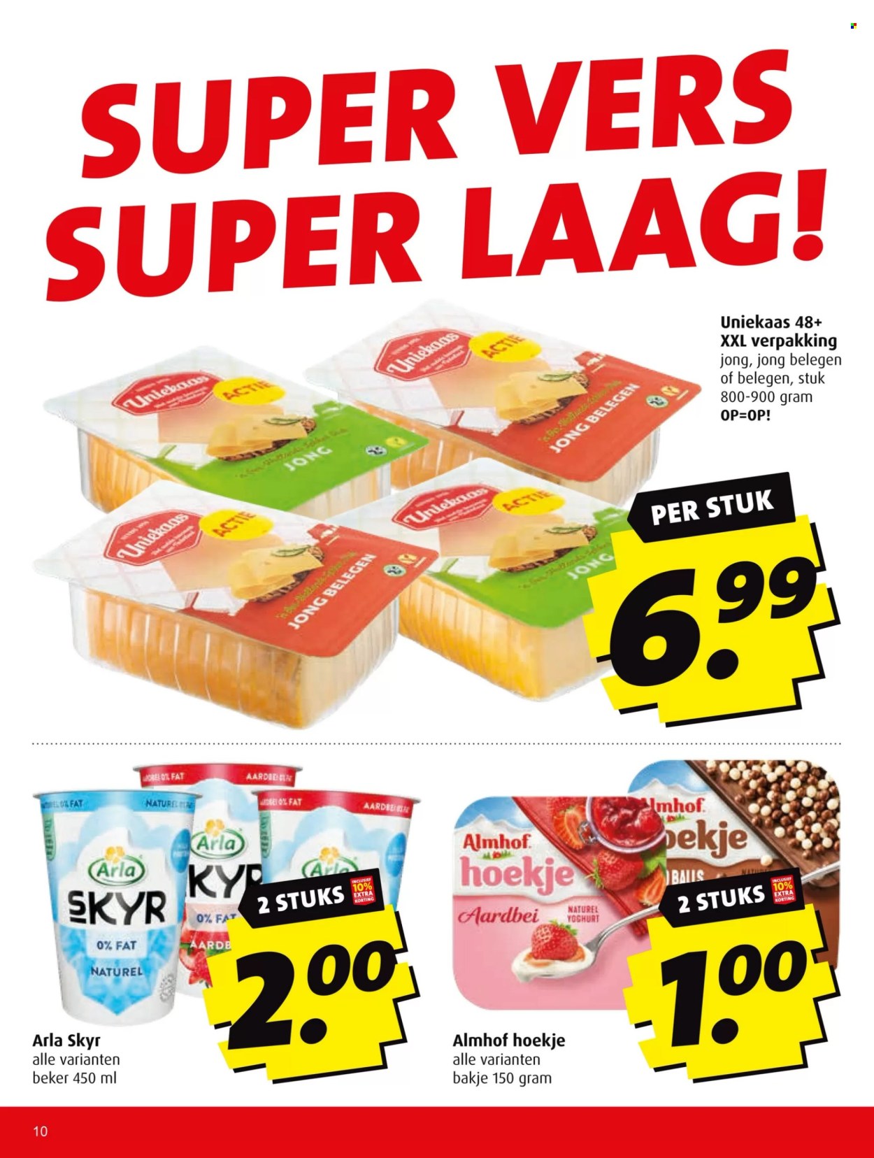 Boni-aanbieding - 9-9-2024 - 15-9-2024. Pagina 10