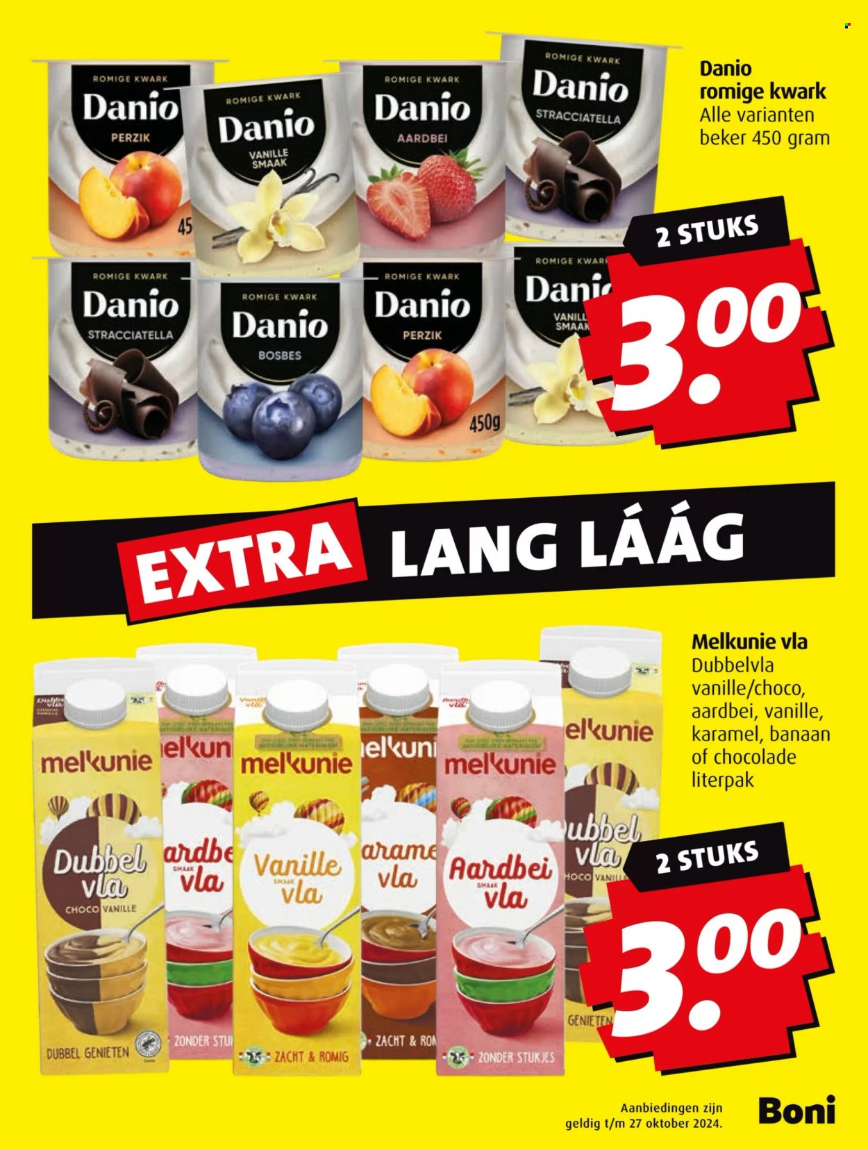 Boni-aanbieding - 9-9-2024 - 15-9-2024. Pagina 13