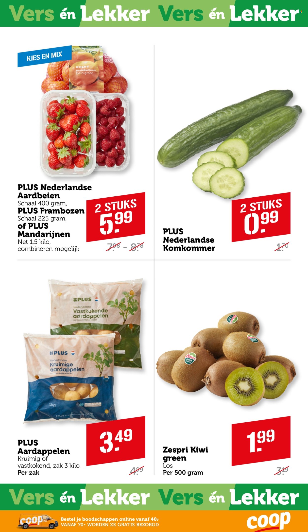 Coop-aanbieding - 9-9-2024 - 15-9-2024. Pagina 7