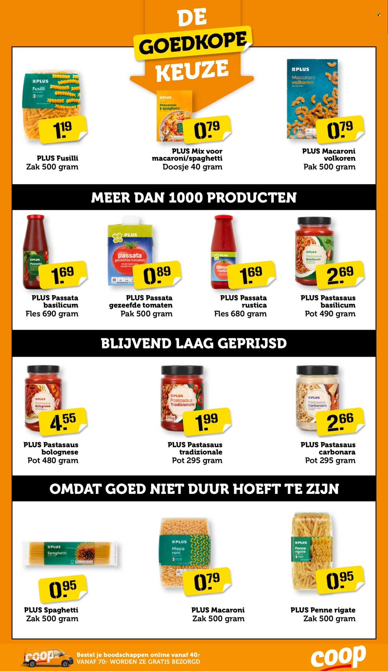 Coop-aanbieding - 9-9-2024 - 15-9-2024. Pagina 8