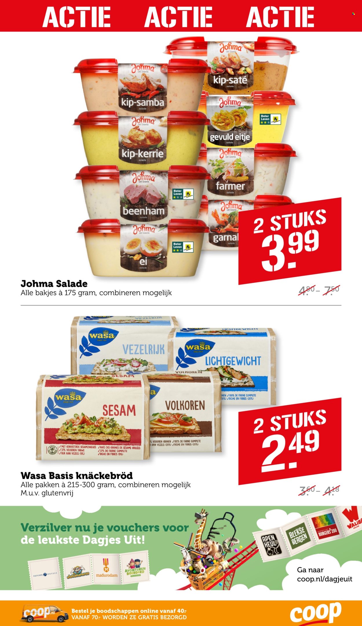 Coop-aanbieding - 9-9-2024 - 15-9-2024. Pagina 16