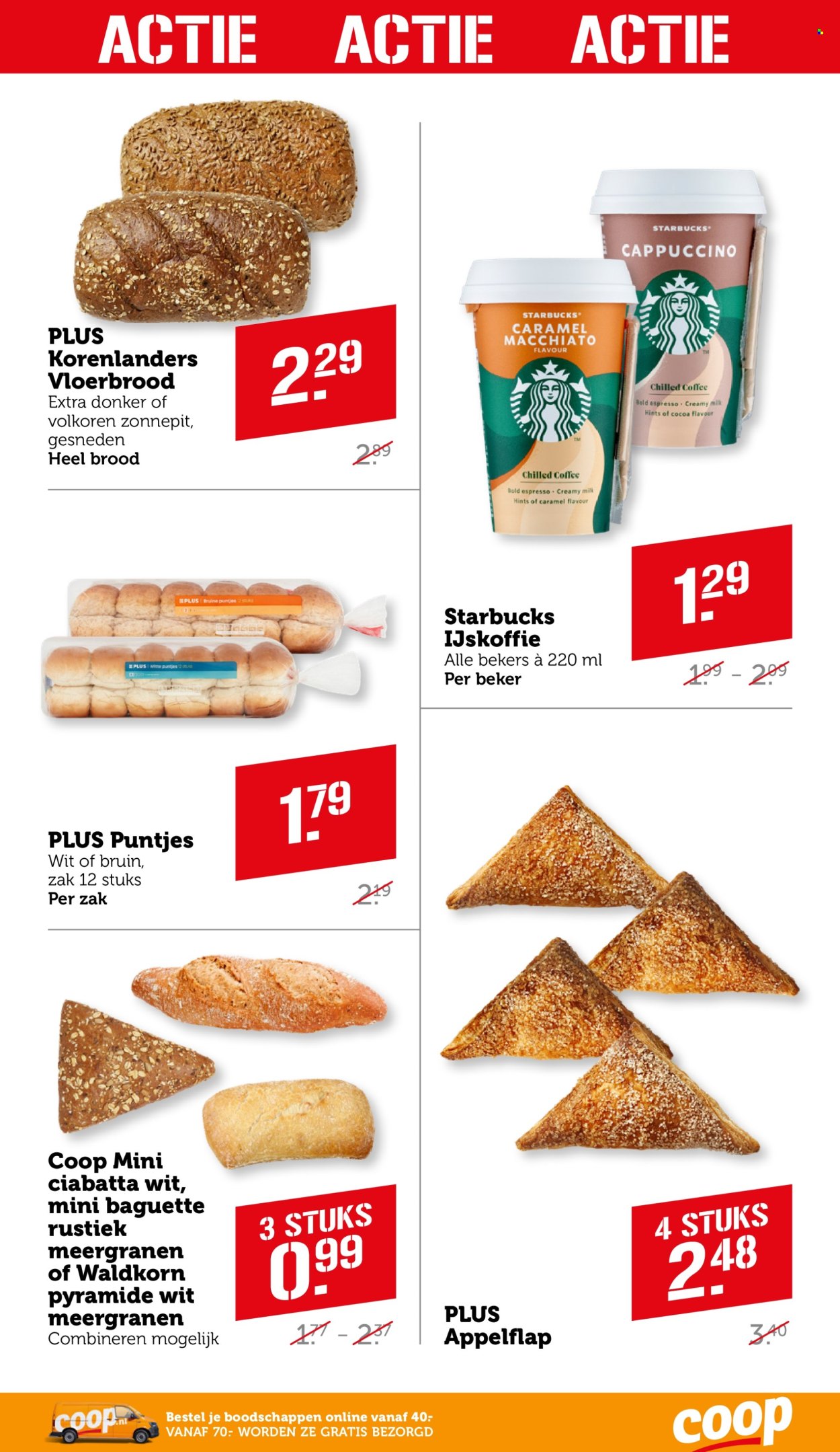 Coop-aanbieding - 9-9-2024 - 15-9-2024. Pagina 18