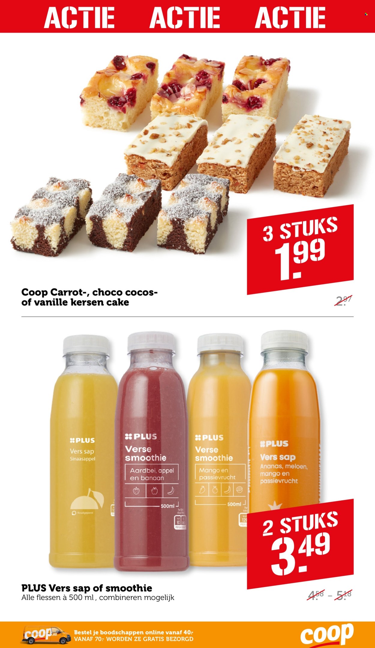 Coop-aanbieding - 9-9-2024 - 15-9-2024. Pagina 21