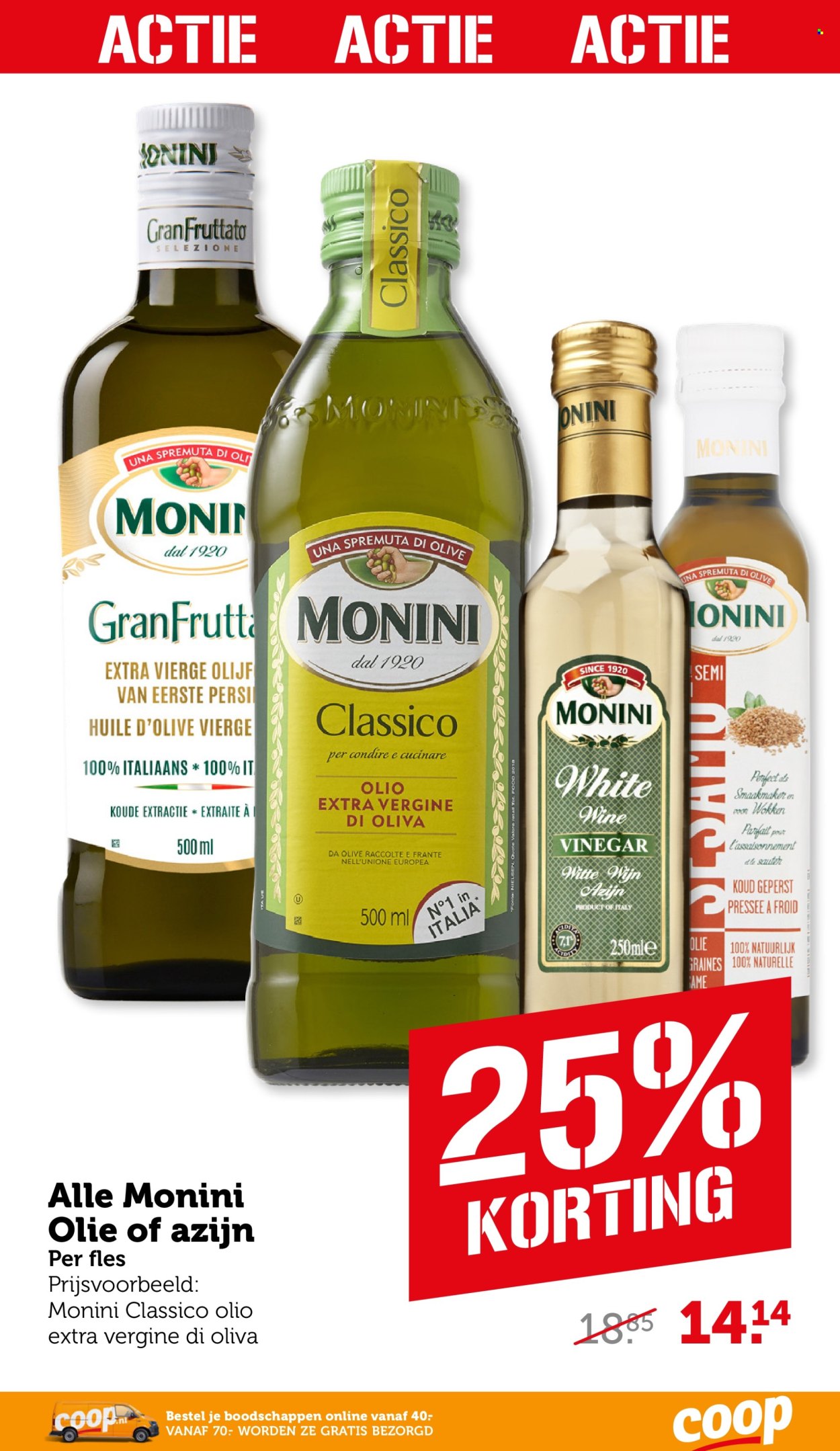 Coop-aanbieding - 9-9-2024 - 15-9-2024. Pagina 23