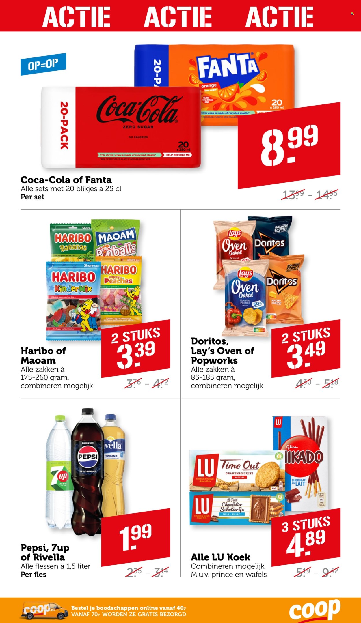 Coop-aanbieding - 9-9-2024 - 15-9-2024. Pagina 26