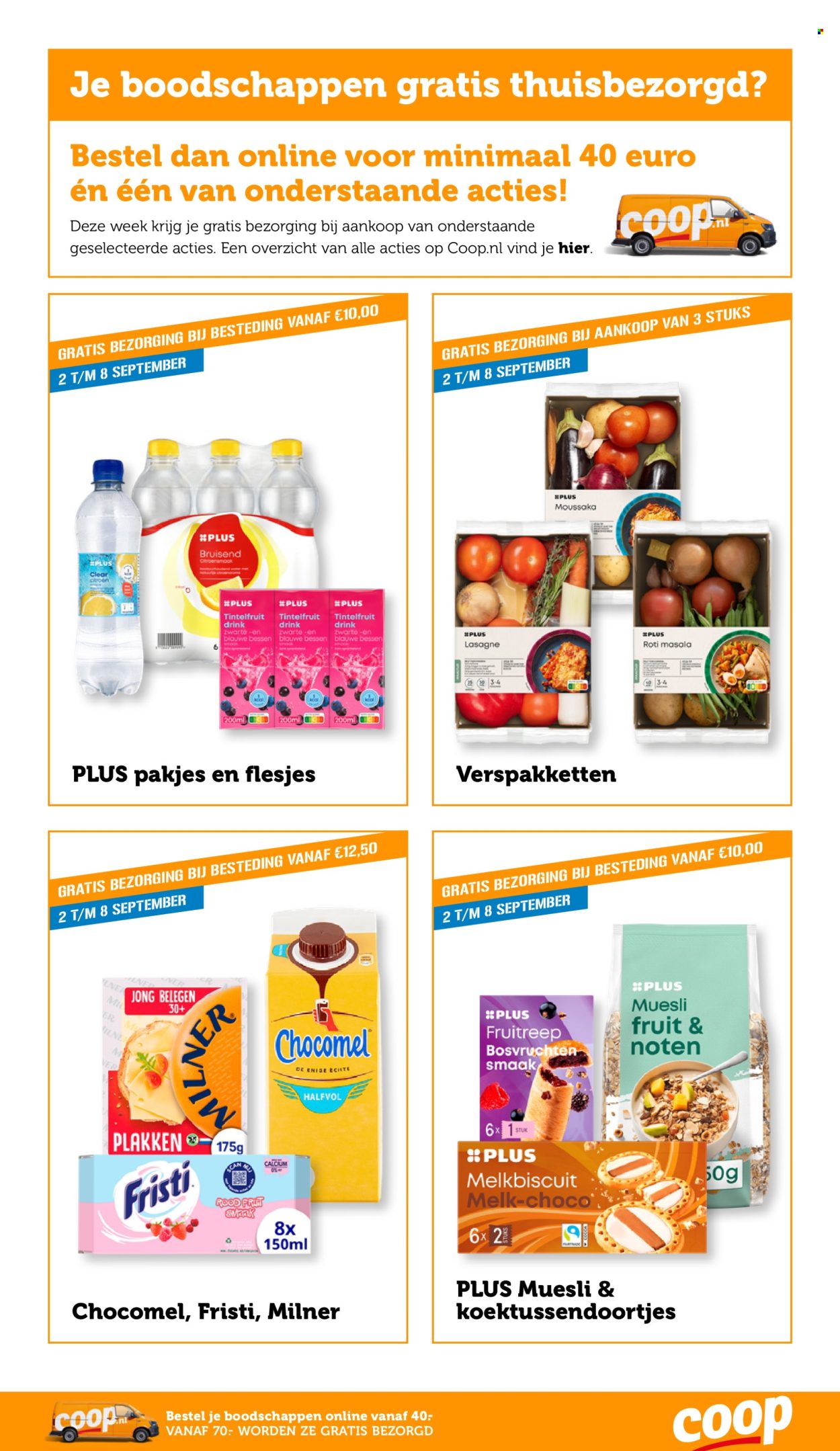 Coop-aanbieding - 9-9-2024 - 15-9-2024. Pagina 27