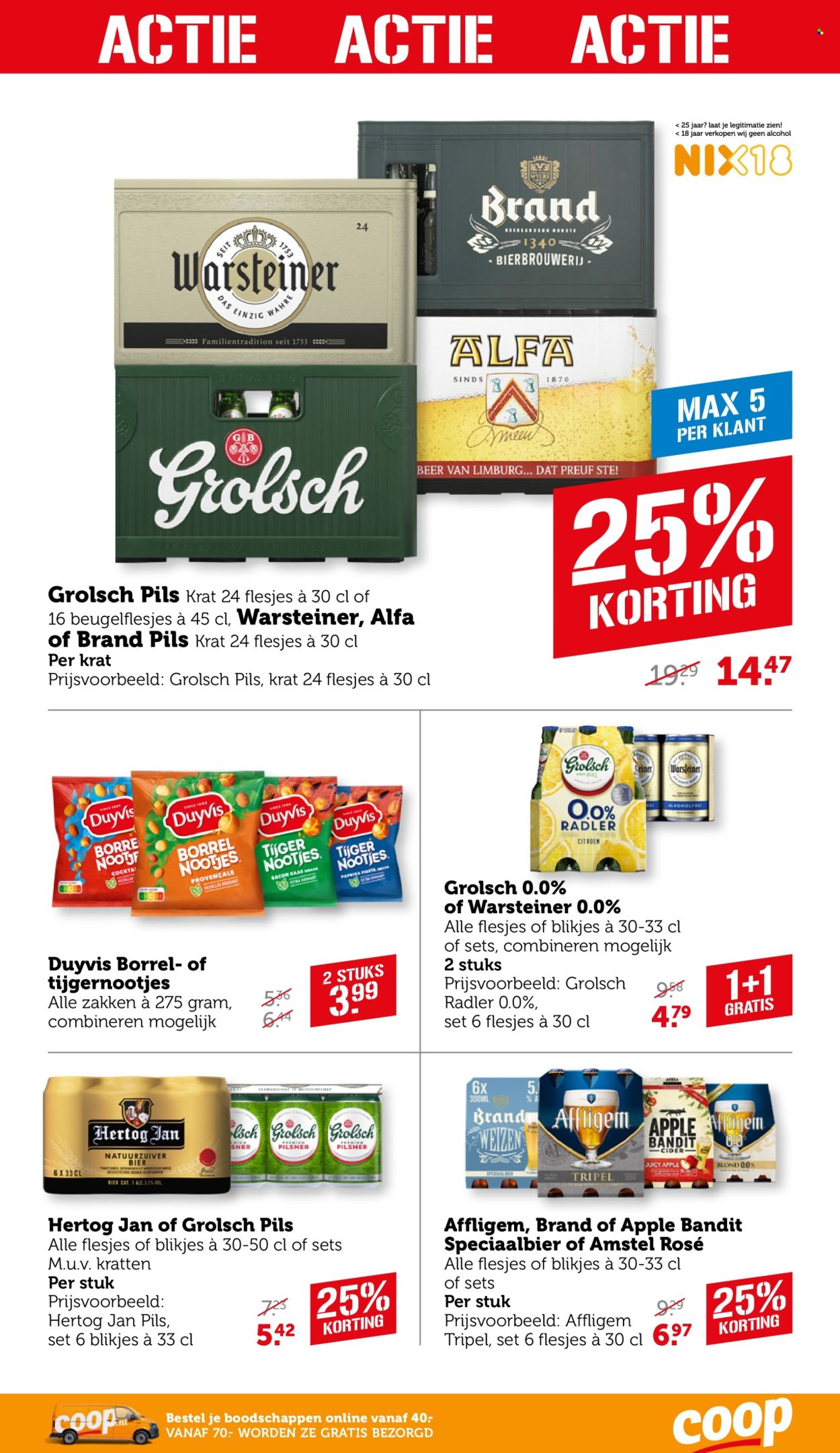 Coop-aanbieding - 9-9-2024 - 15-9-2024. Pagina 29