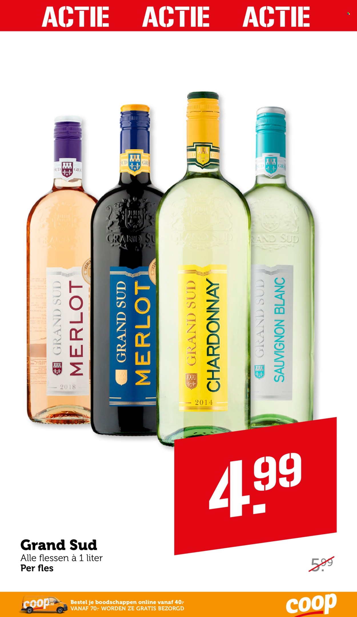 Coop-aanbieding - 9-9-2024 - 15-9-2024. Pagina 30