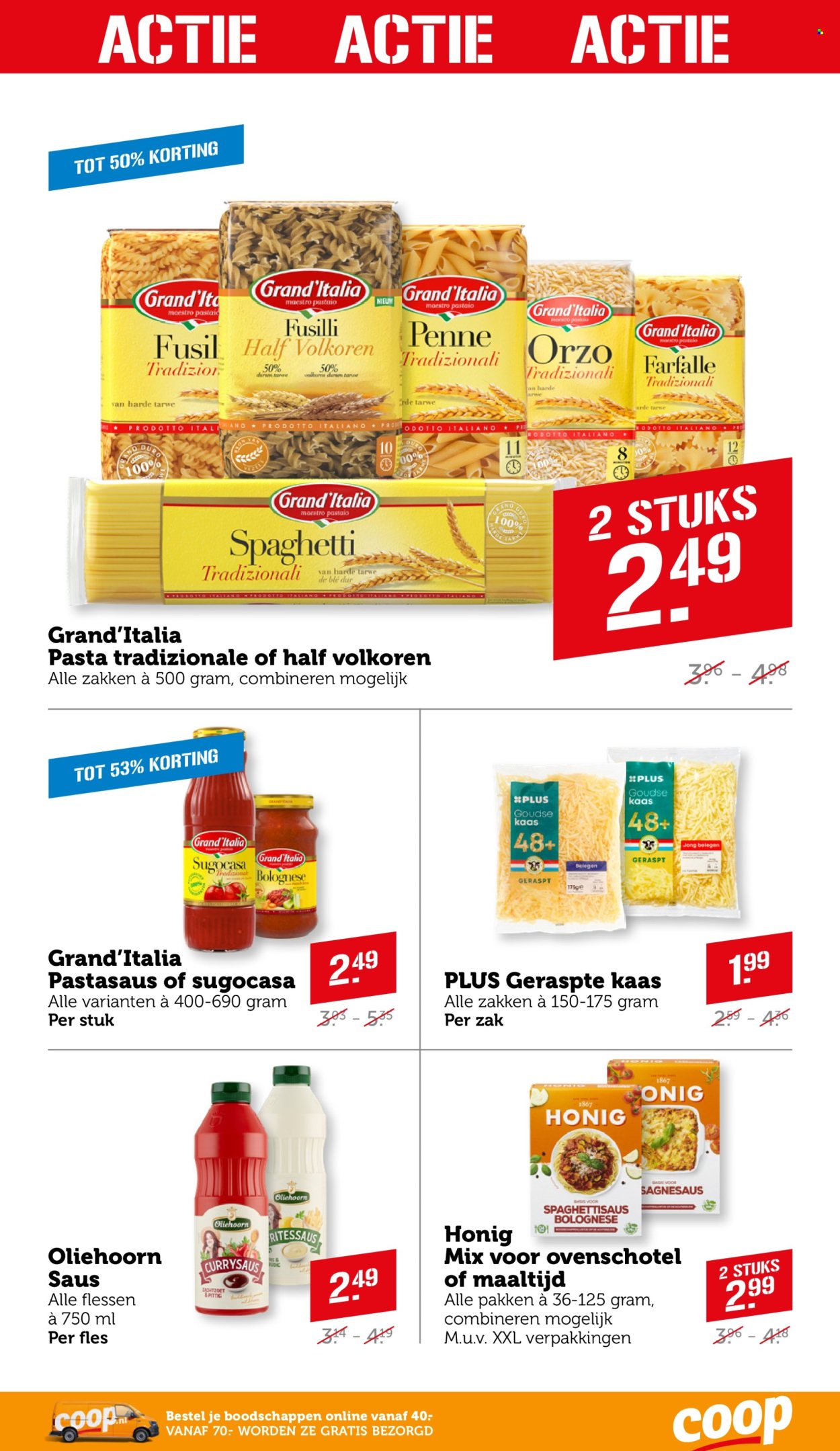 Coop-aanbieding - 9-9-2024 - 15-9-2024. Pagina 34