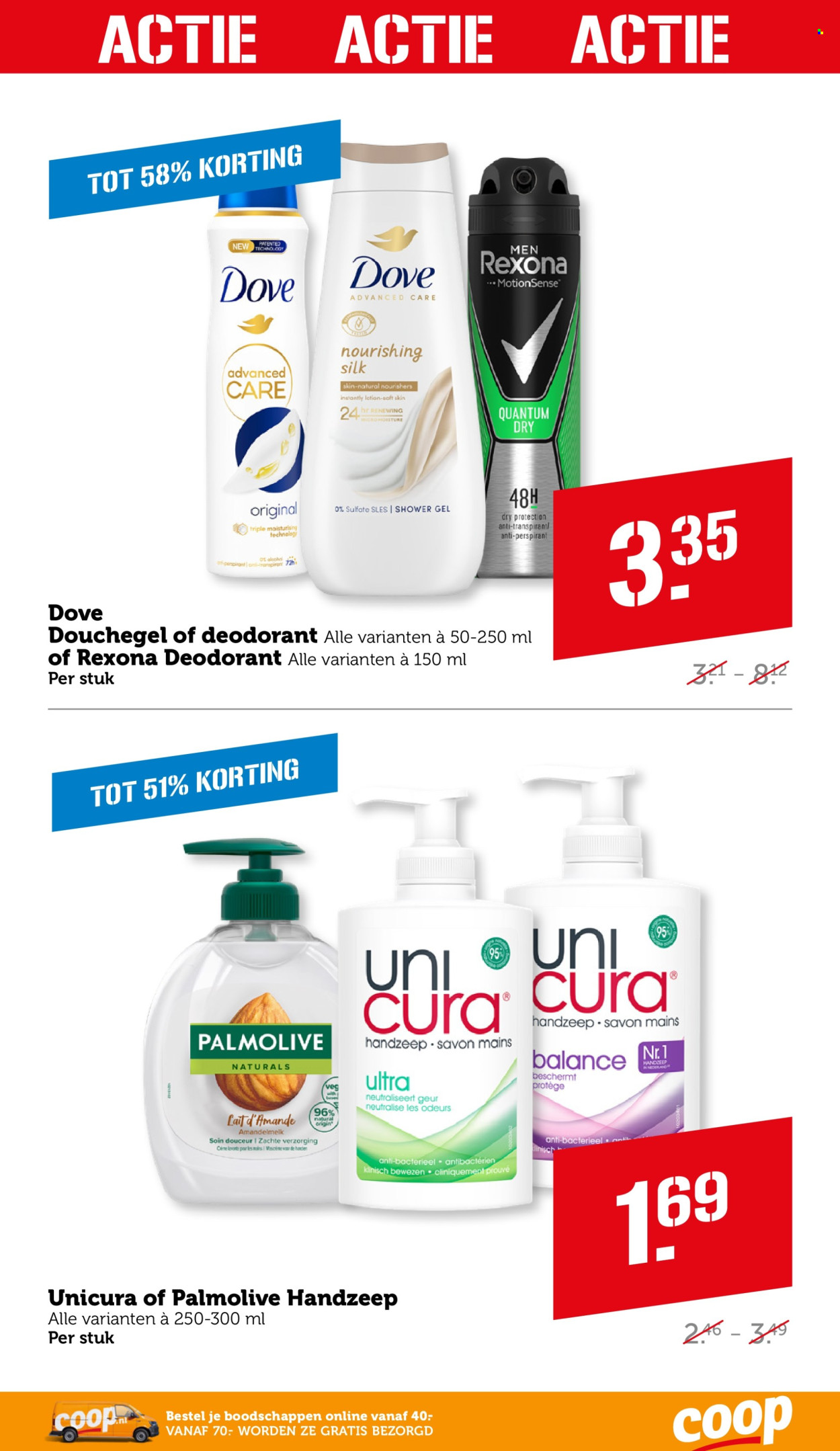 Coop-aanbieding - 9-9-2024 - 15-9-2024. Pagina 35
