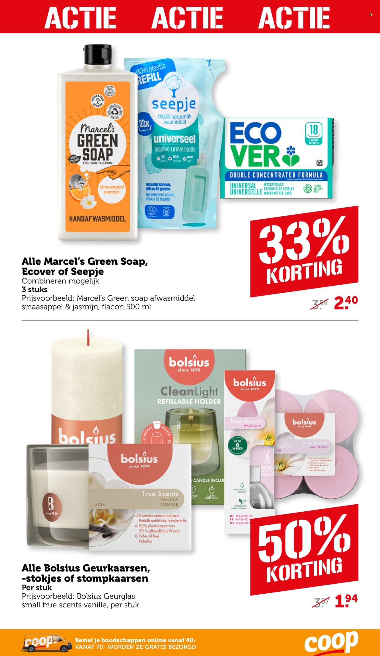 Coop-aanbieding - 9-9-2024 - 15-9-2024. Pagina 37