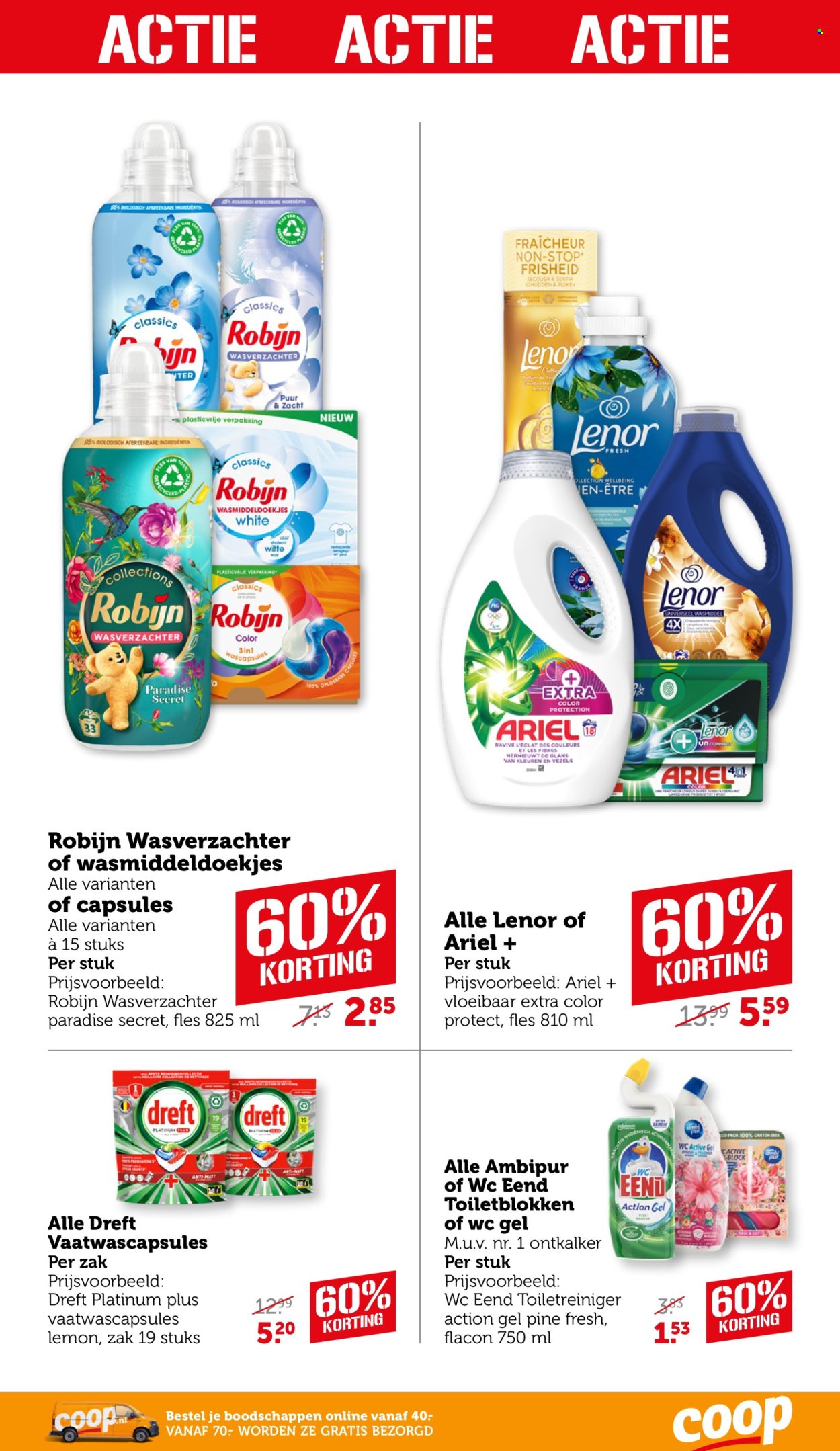 Coop-aanbieding - 9-9-2024 - 15-9-2024. Pagina 38