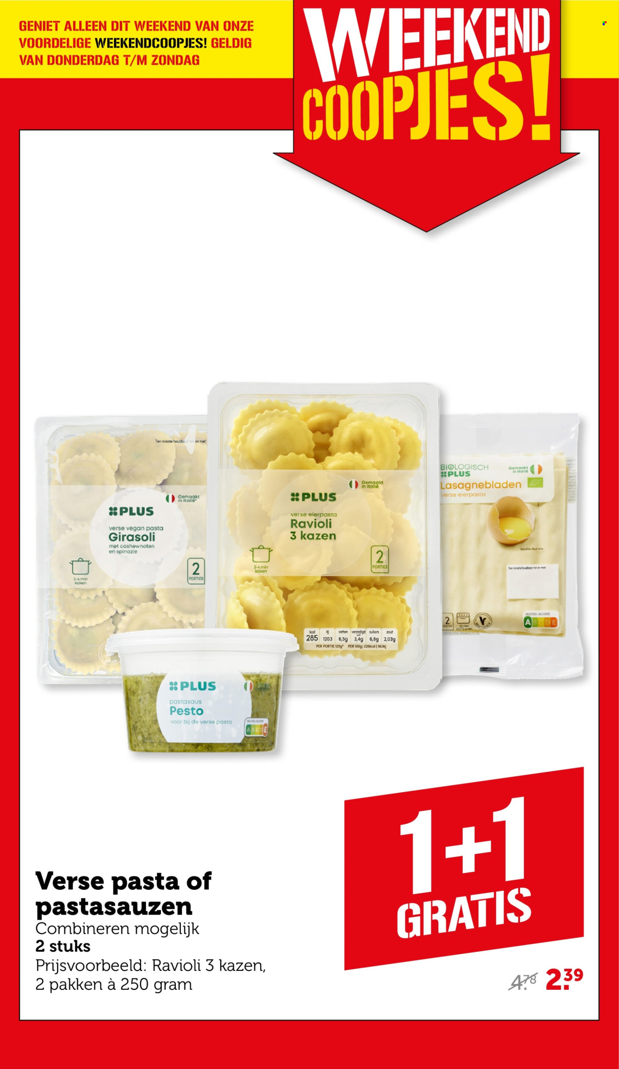 Coop-aanbieding - 9-9-2024 - 15-9-2024. Pagina 40