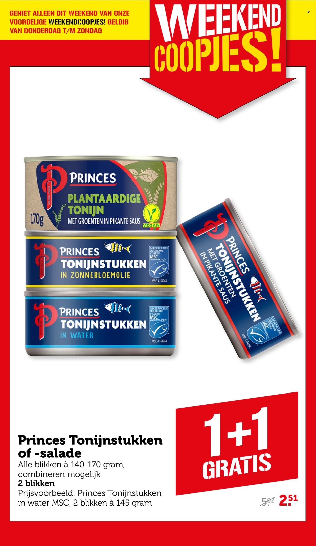 Coop-aanbieding - 9-9-2024 - 15-9-2024. Pagina 41
