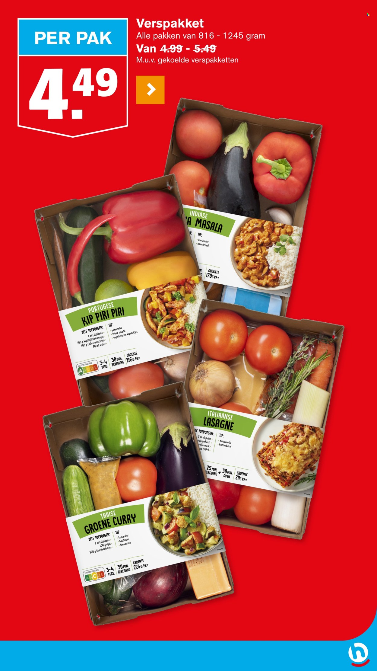 Hoogvliet-aanbieding - 11-9-2024 - 17-9-2024. Pagina 3