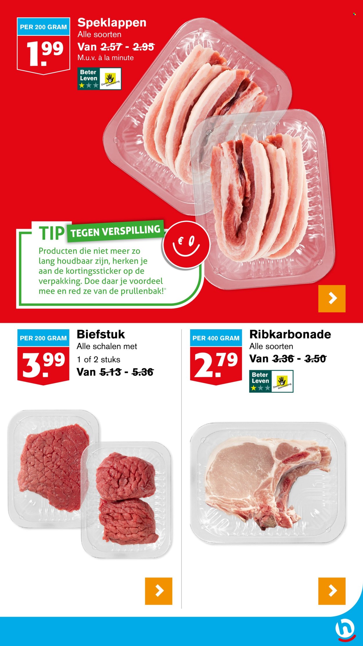 Hoogvliet-aanbieding - 11-9-2024 - 17-9-2024. Pagina 7