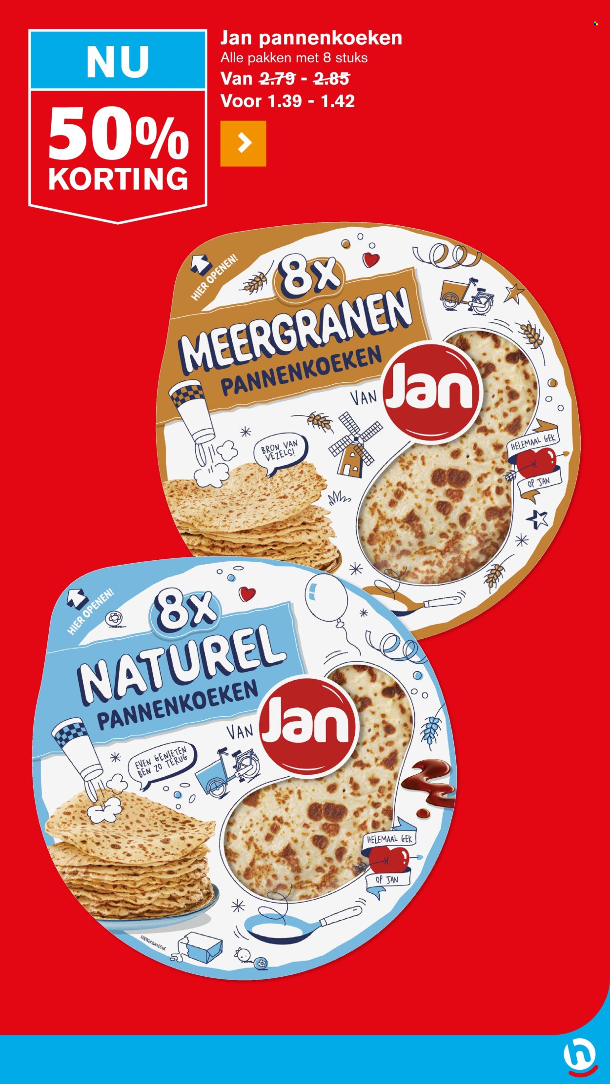 Hoogvliet-aanbieding - 11-9-2024 - 17-9-2024. Pagina 10