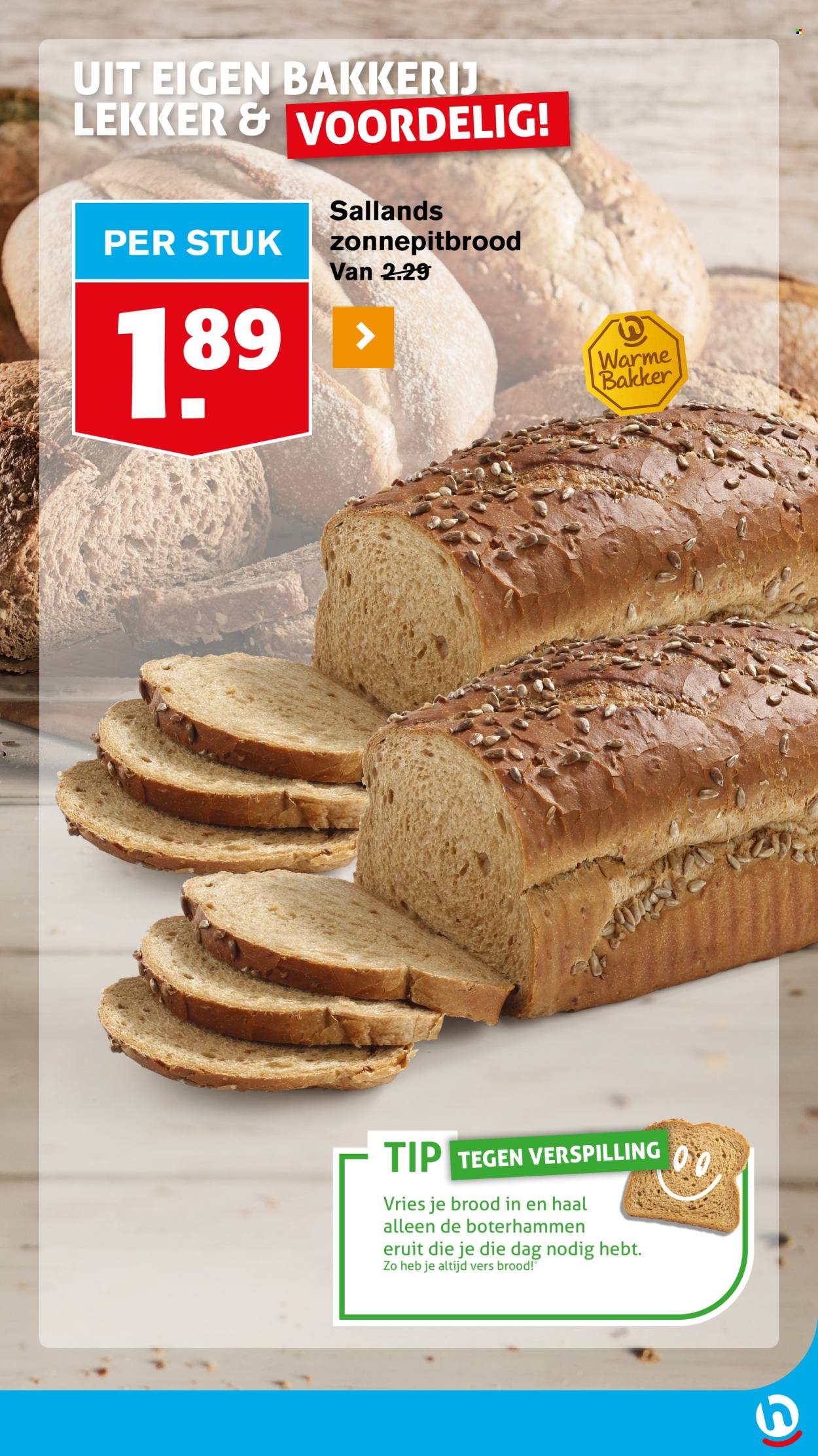 Hoogvliet-aanbieding - 11-9-2024 - 17-9-2024. Pagina 17