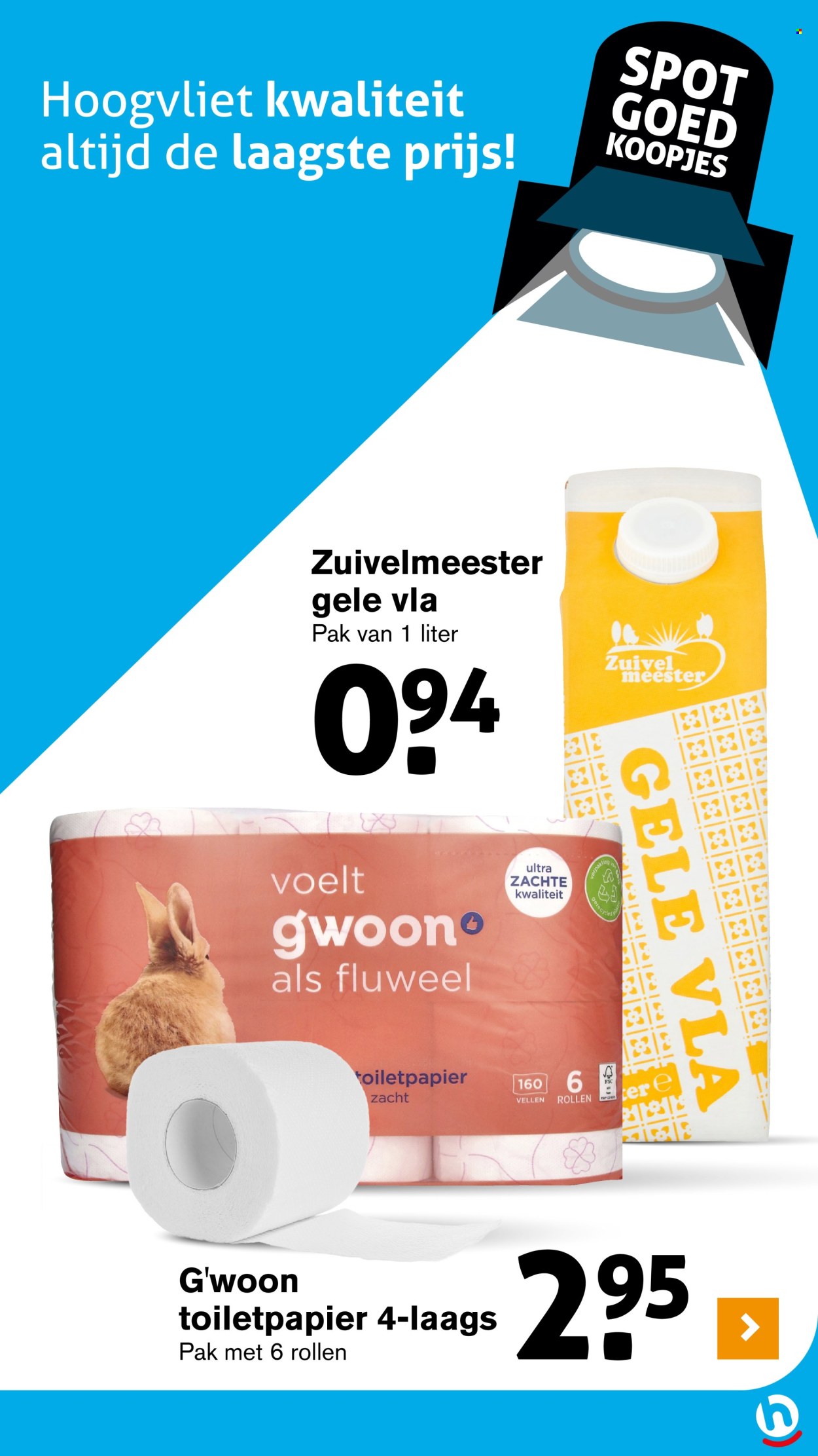 Hoogvliet-aanbieding - 11-9-2024 - 17-9-2024. Pagina 25