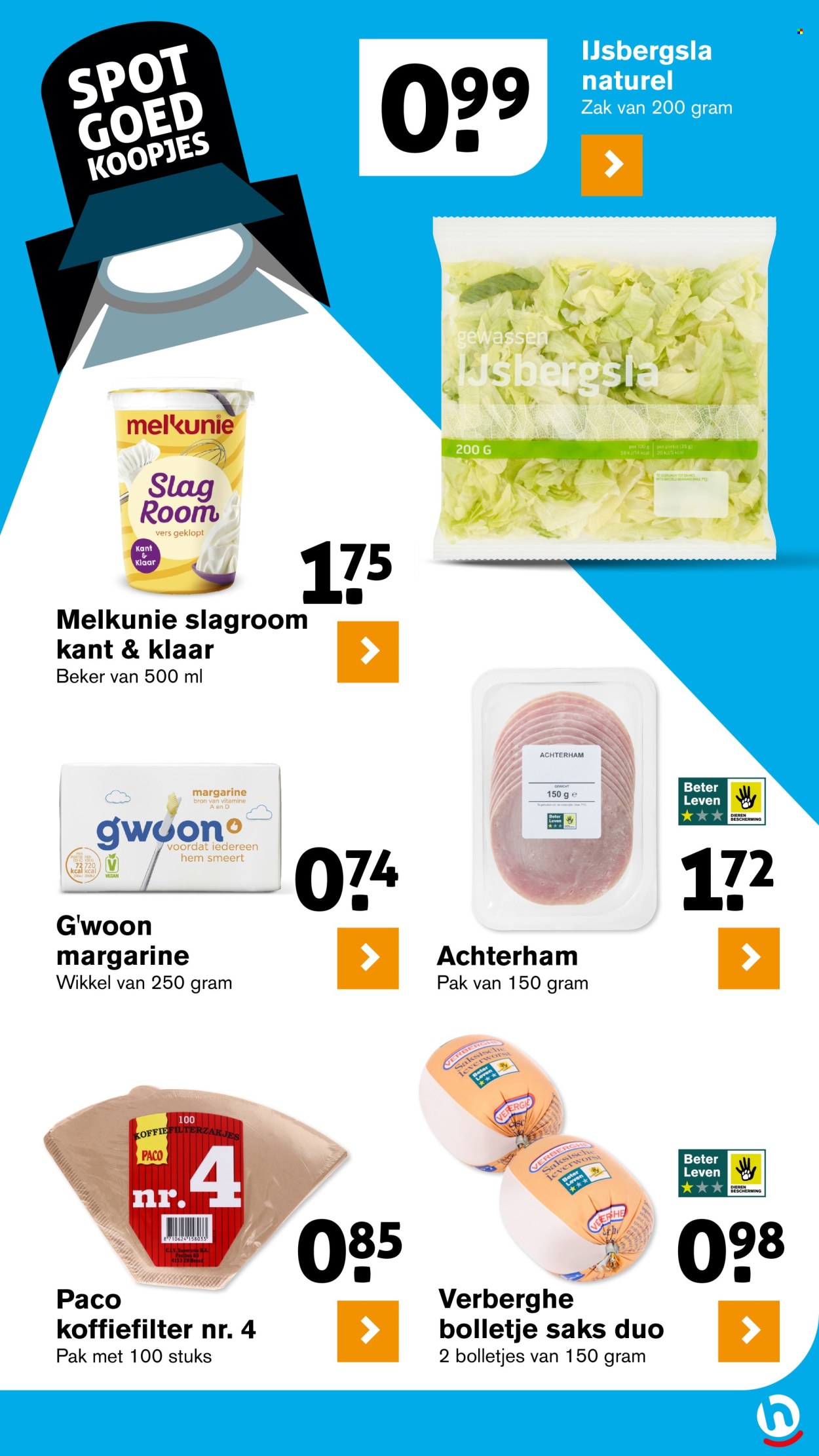 Hoogvliet-aanbieding - 11-9-2024 - 17-9-2024. Pagina 26