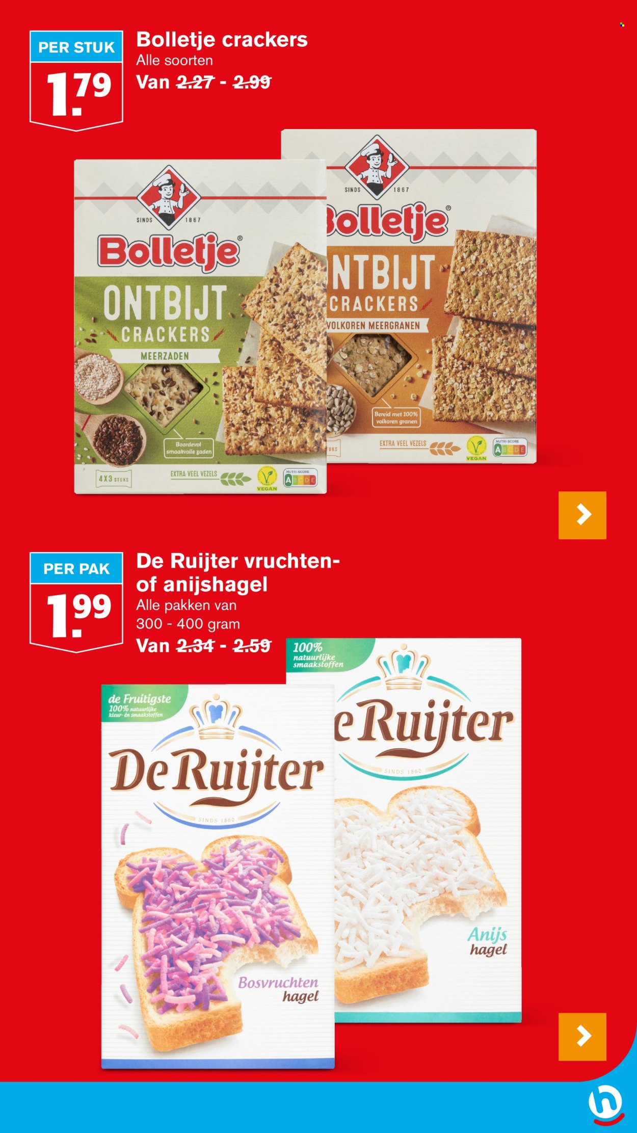 Hoogvliet-aanbieding - 11-9-2024 - 17-9-2024. Pagina 33