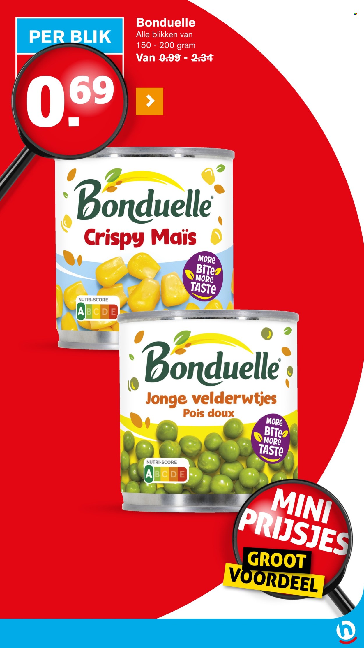 Hoogvliet-aanbieding - 11-9-2024 - 17-9-2024. Pagina 36