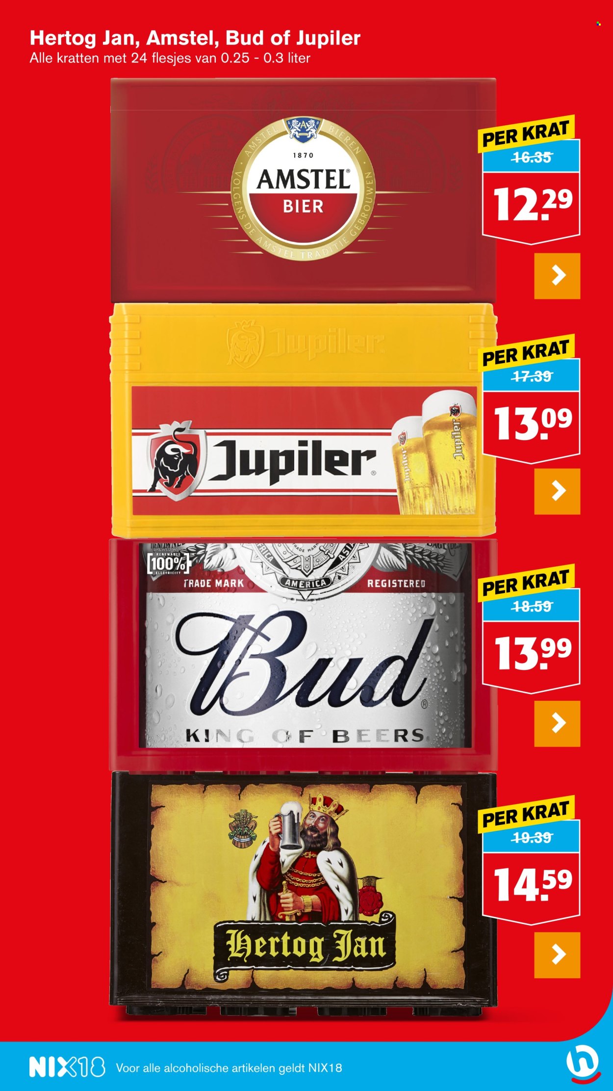 Hoogvliet-aanbieding - 11-9-2024 - 17-9-2024. Pagina 40
