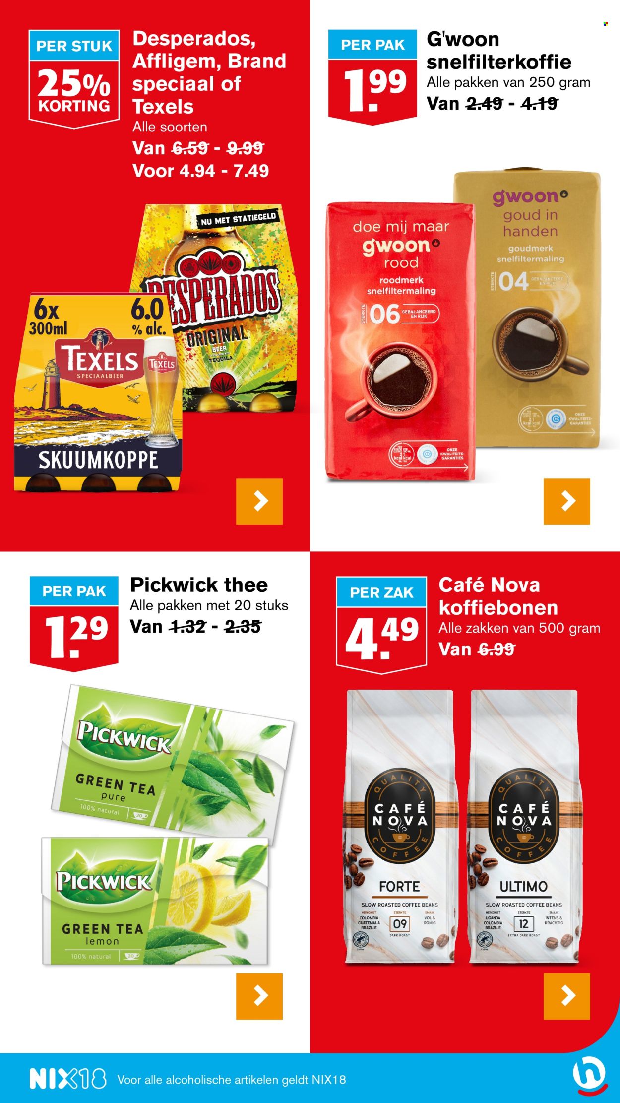 Hoogvliet-aanbieding - 11-9-2024 - 17-9-2024. Pagina 41