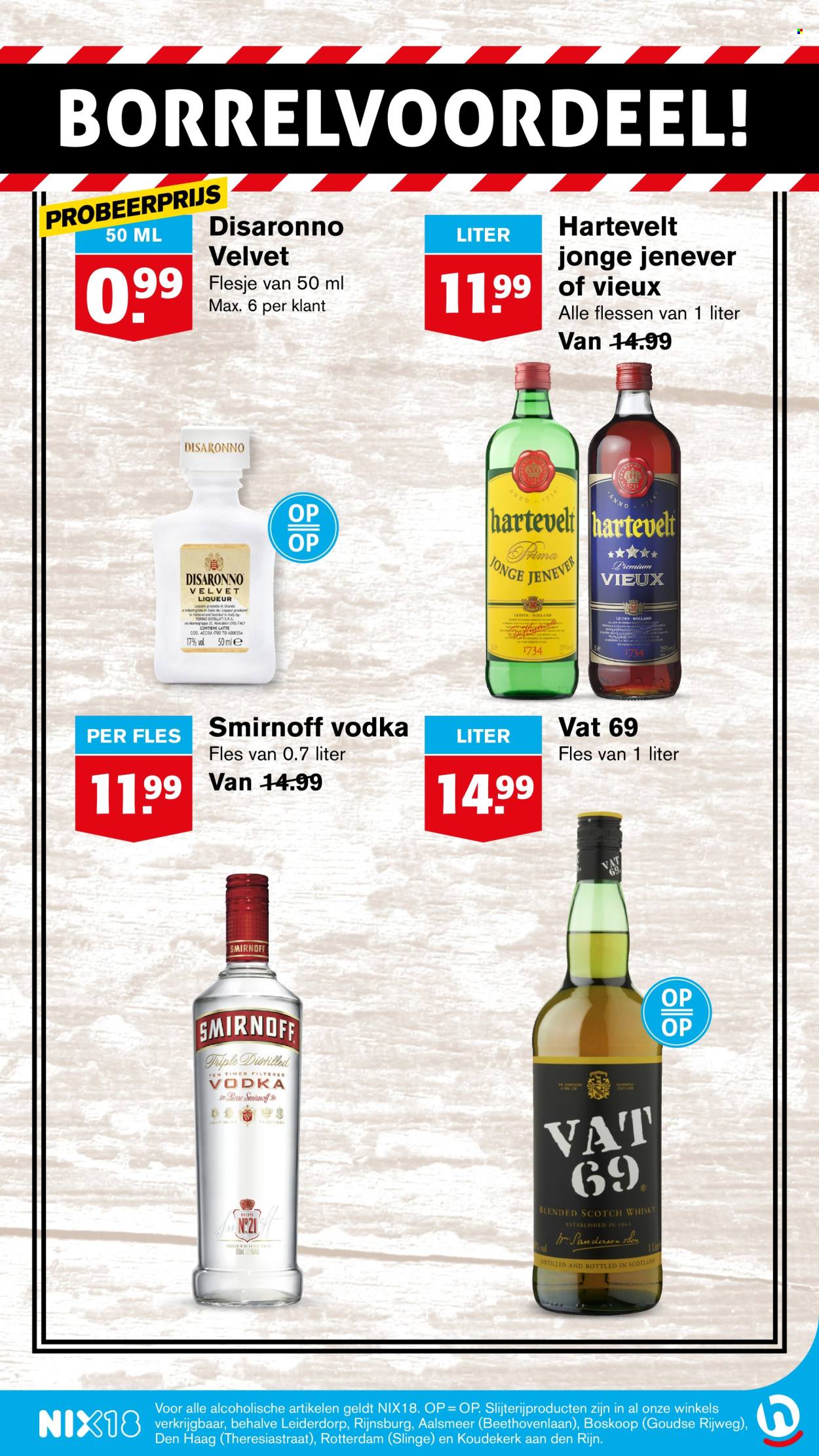 Hoogvliet-aanbieding - 11-9-2024 - 17-9-2024. Pagina 44