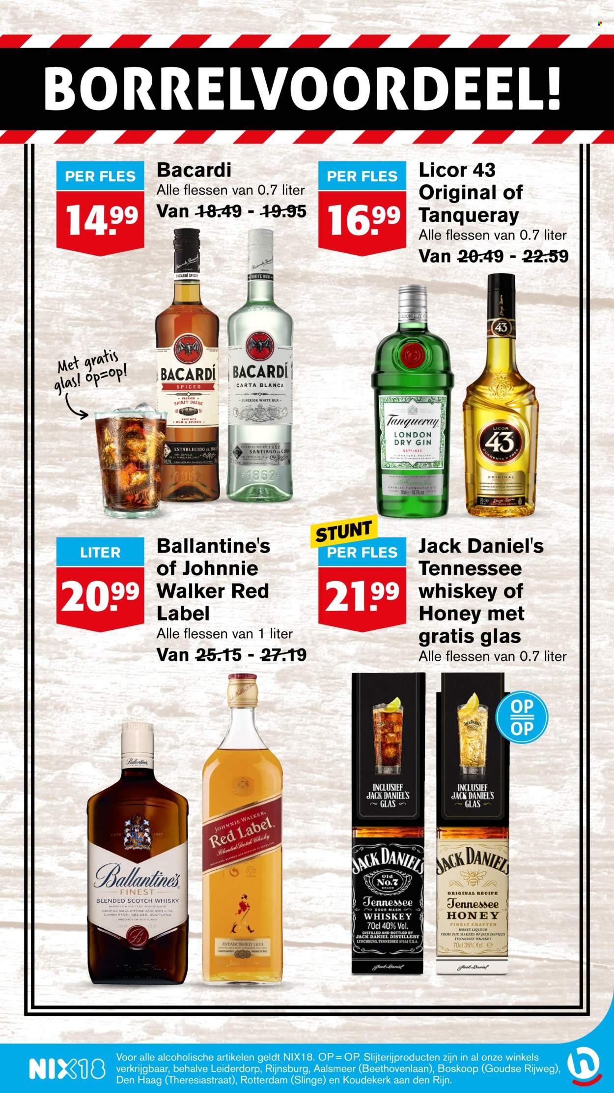Hoogvliet-aanbieding - 11-9-2024 - 17-9-2024. Pagina 45