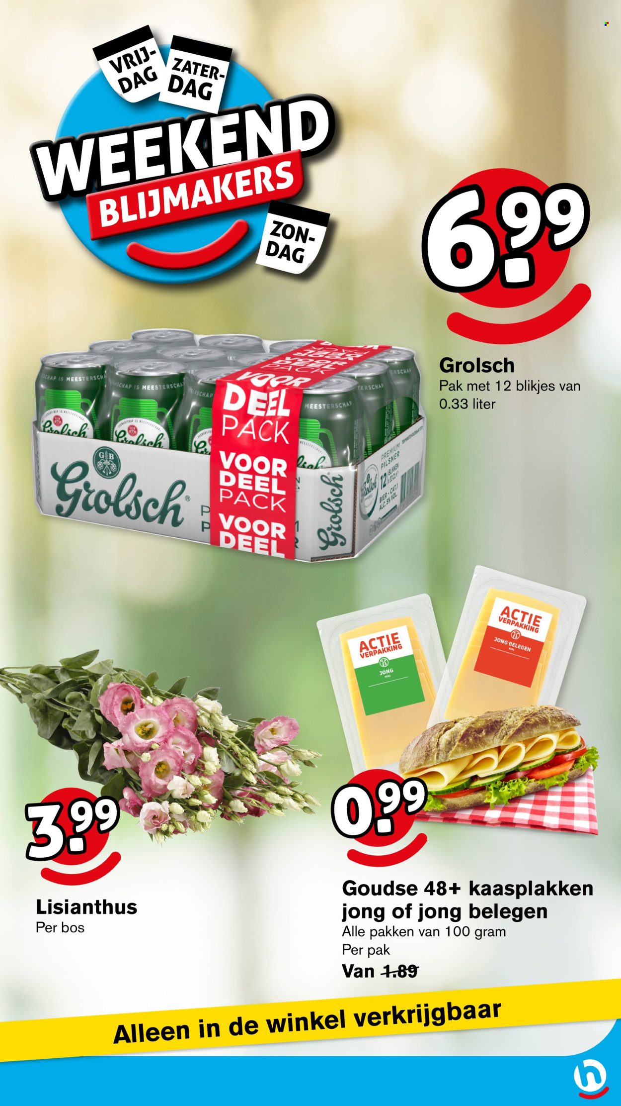Hoogvliet-aanbieding - 11-9-2024 - 17-9-2024. Pagina 54