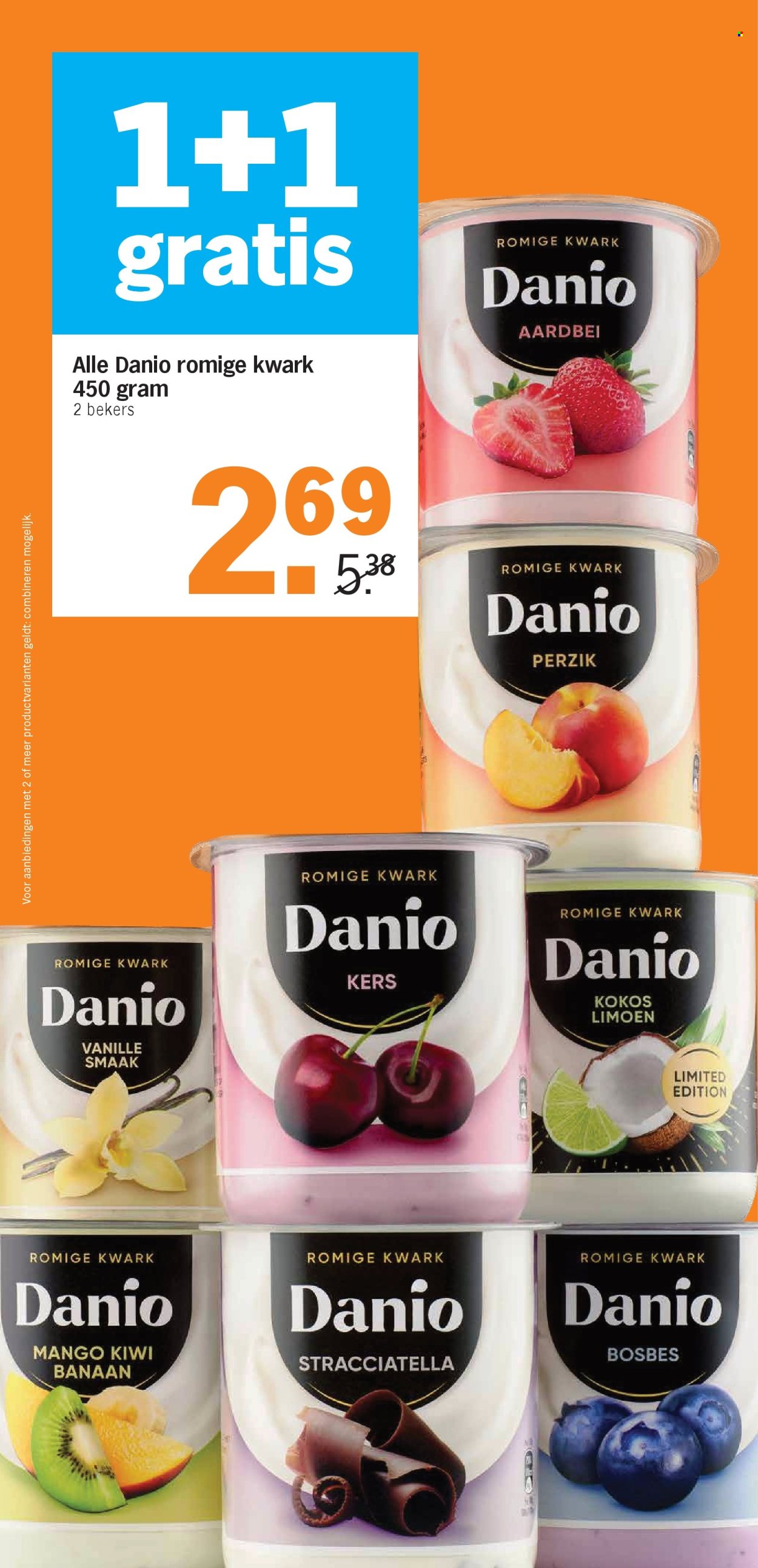 Albert Heijn-aanbieding - 9-9-2024 - 15-9-2024. Pagina 2