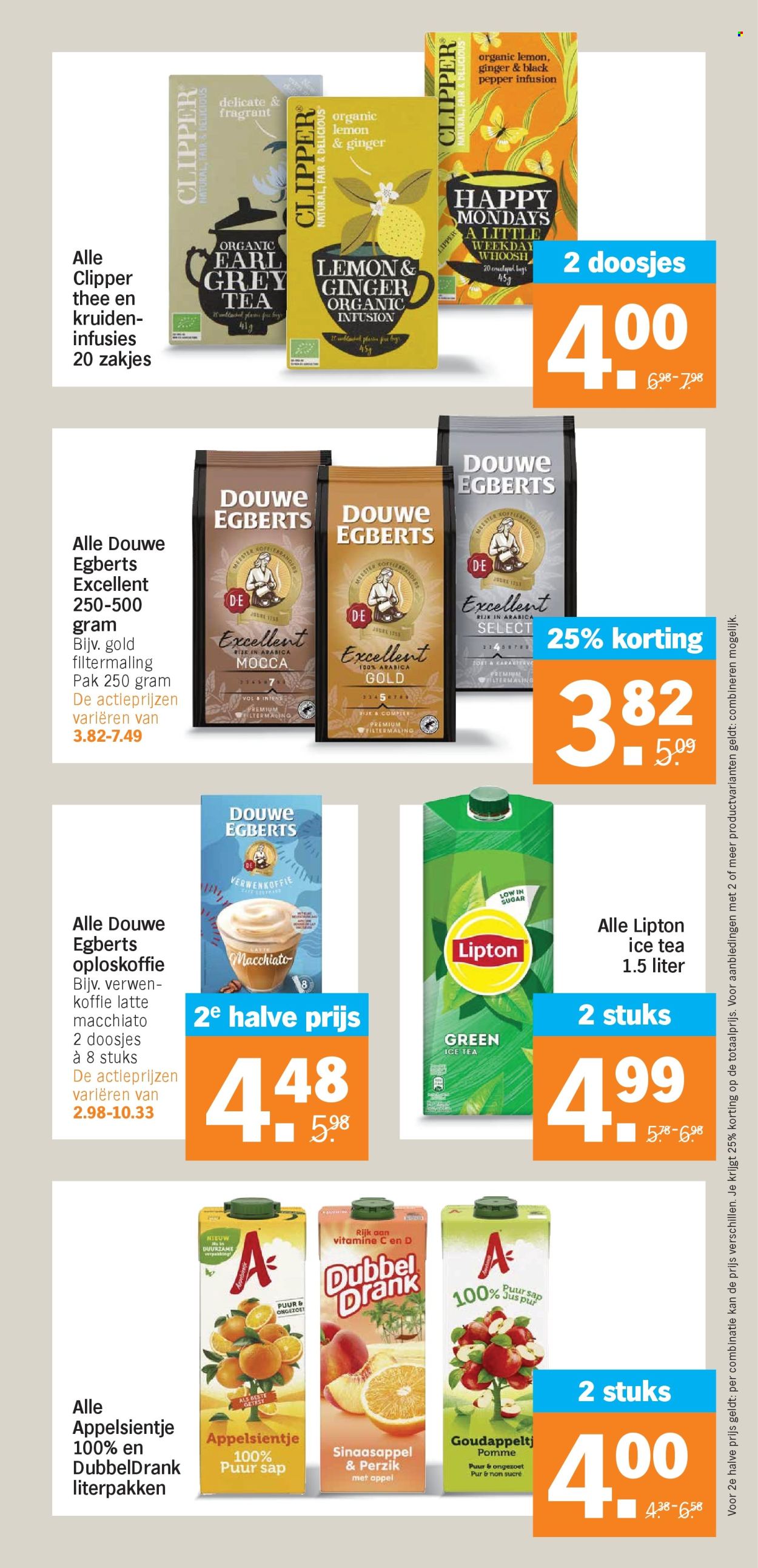 Albert Heijn-aanbieding - 9-9-2024 - 15-9-2024. Pagina 20