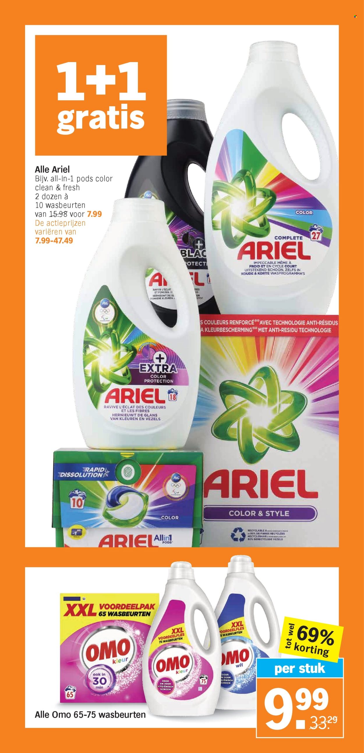 Albert Heijn-aanbieding - 9-9-2024 - 15-9-2024. Pagina 26