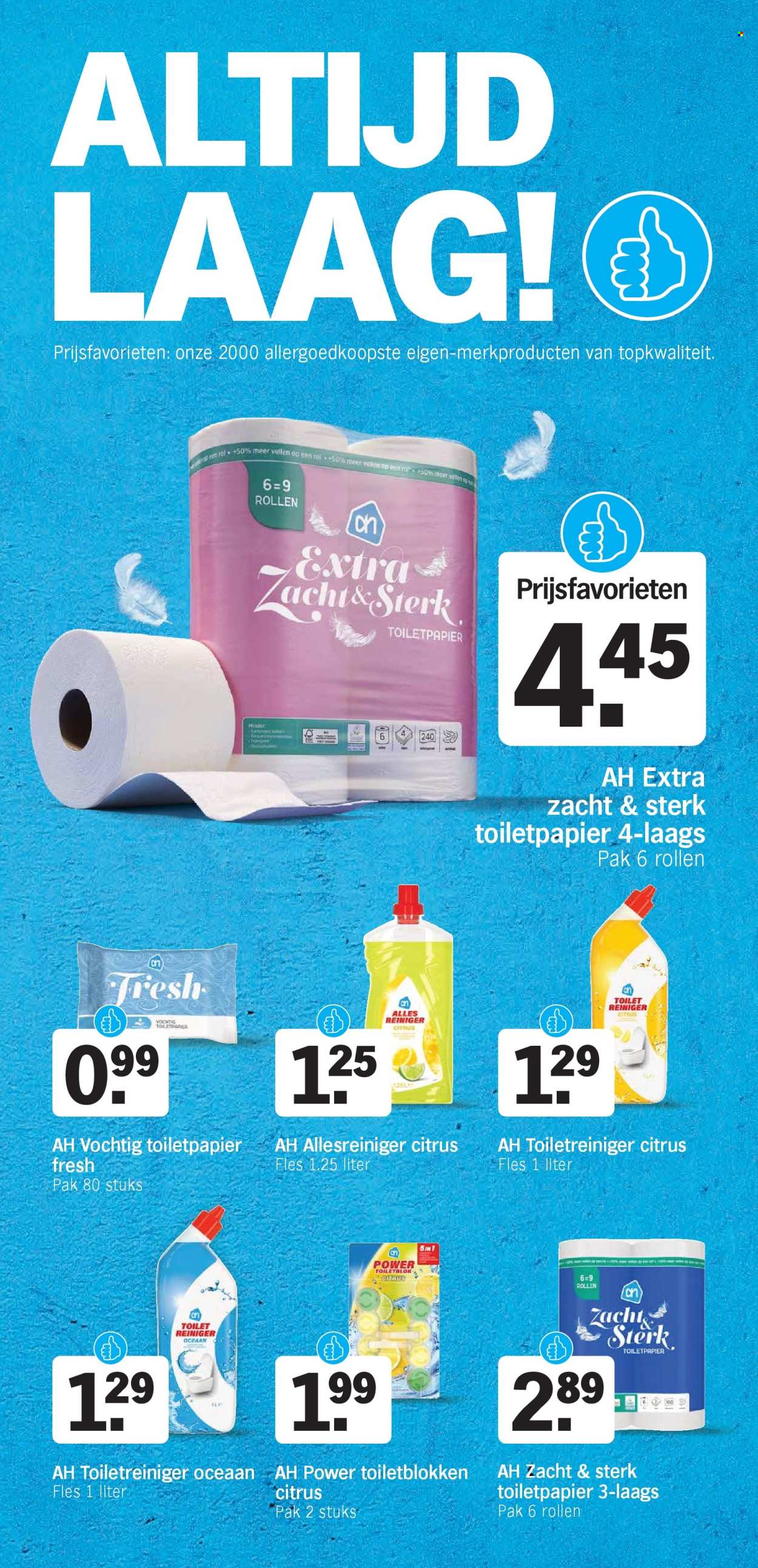 Albert Heijn-aanbieding - 9-9-2024 - 15-9-2024. Pagina 28