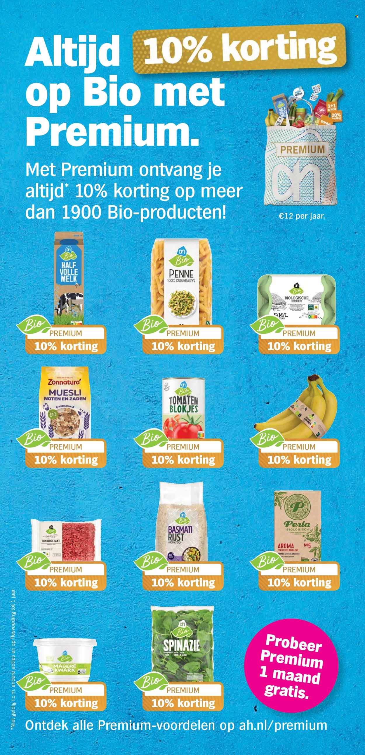 Albert Heijn-aanbieding - 9-9-2024 - 15-9-2024. Pagina 35