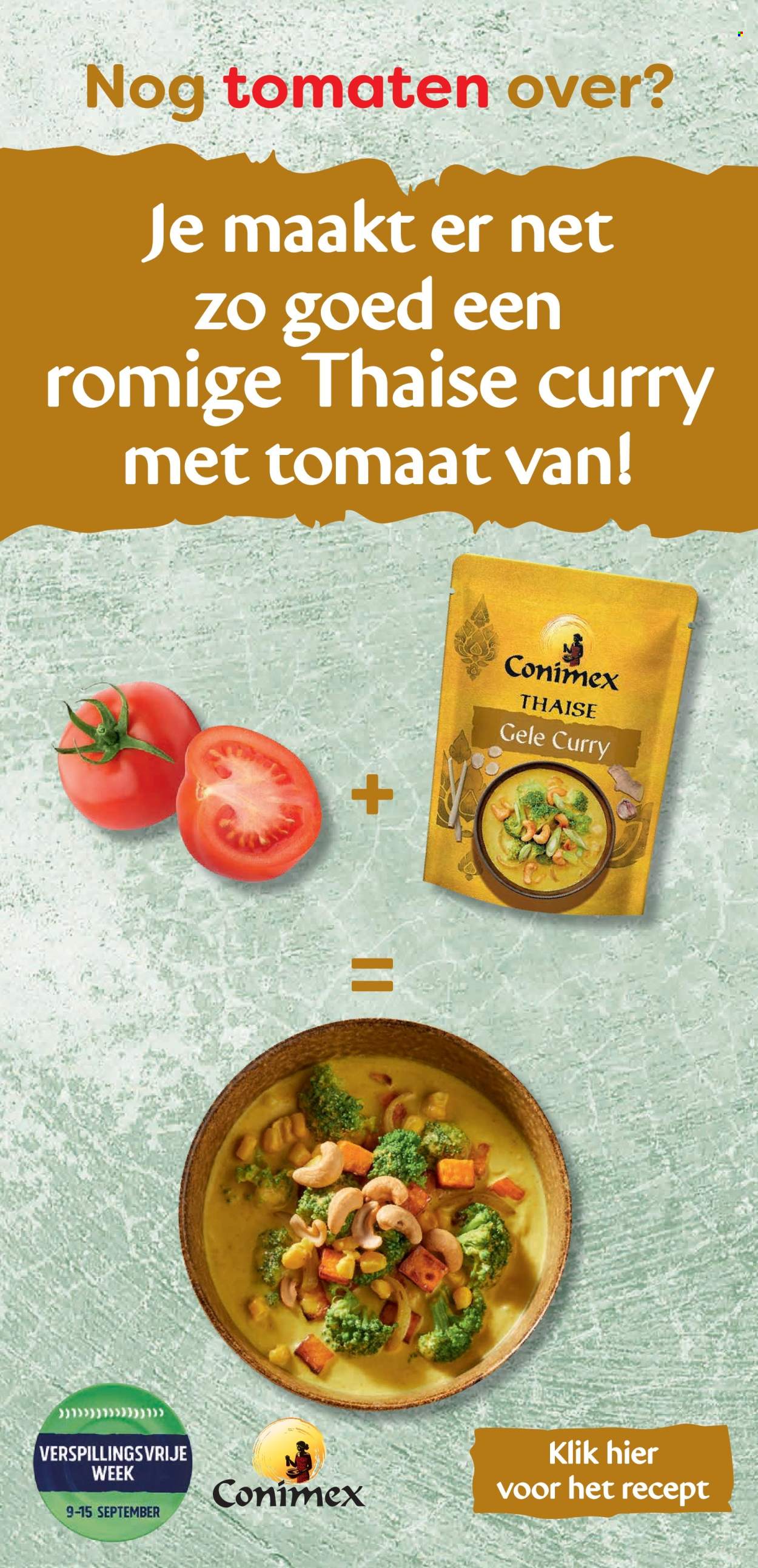 Albert Heijn-aanbieding - 9-9-2024 - 15-9-2024. Pagina 36