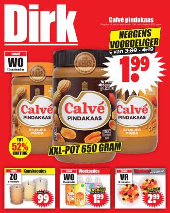 Dirk-aanbieding - 11-9-2024 - 17-9-2024.