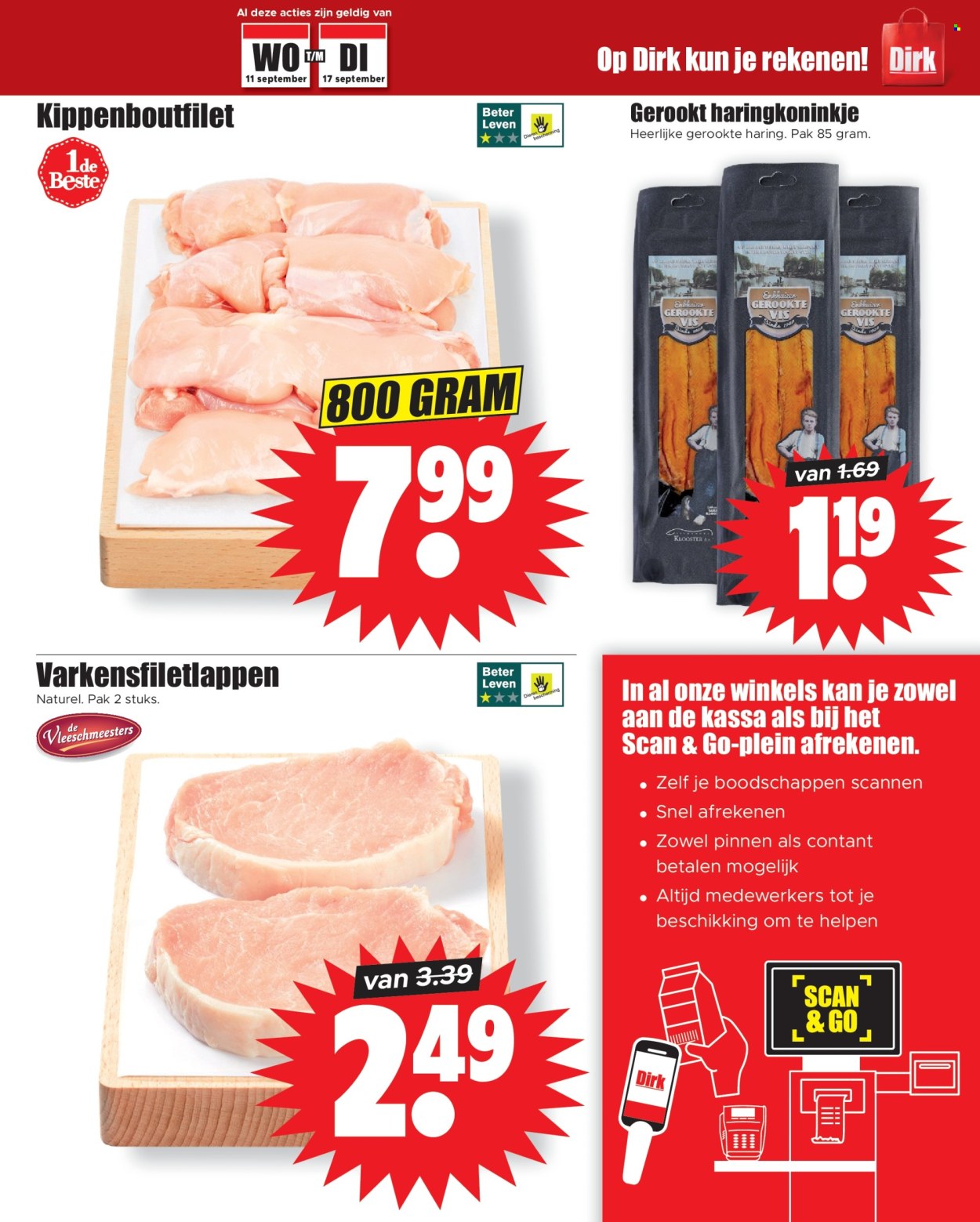 Dirk-aanbieding - 11-9-2024 - 17-9-2024. Pagina 5