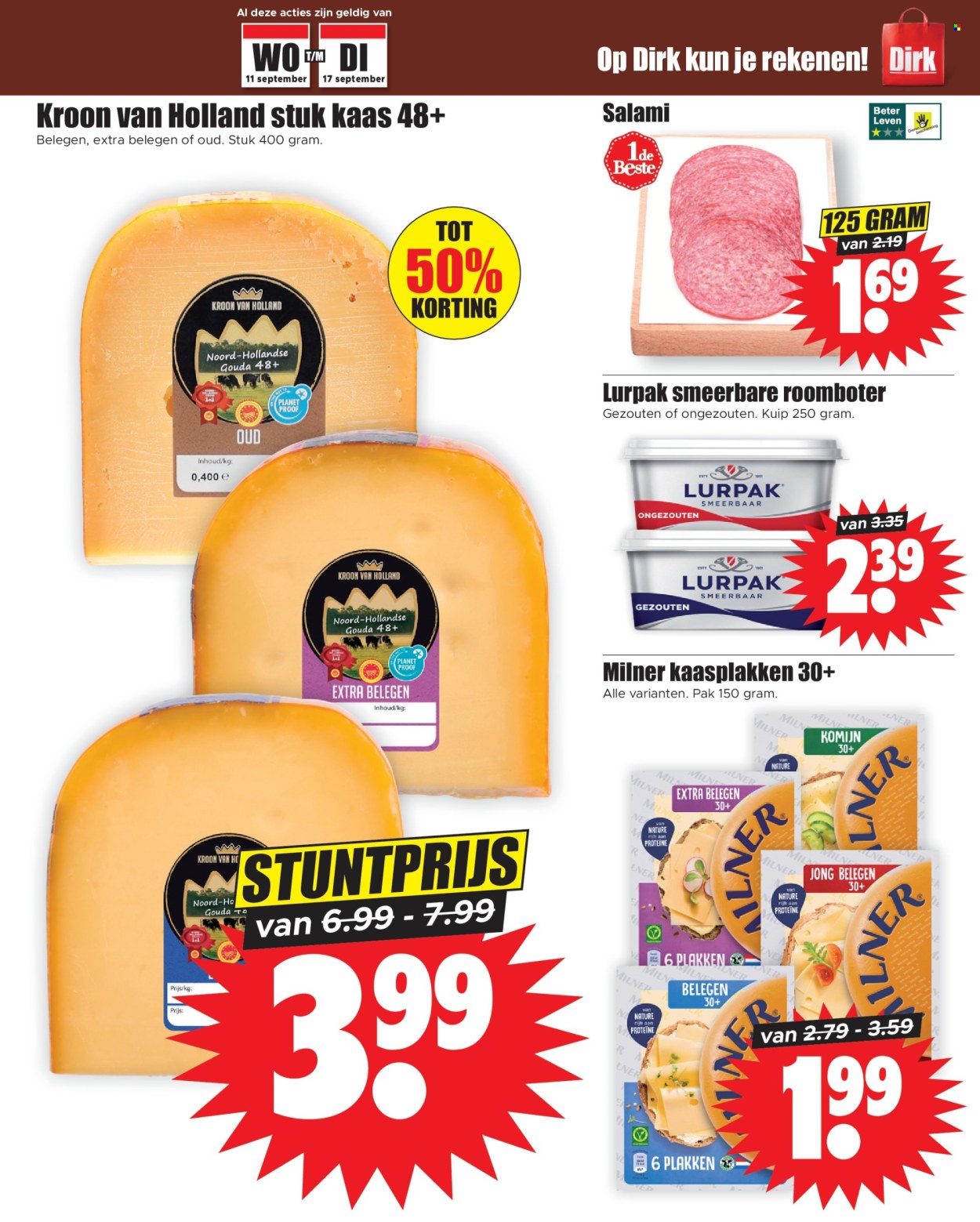 Dirk-aanbieding - 11-9-2024 - 17-9-2024. Pagina 9